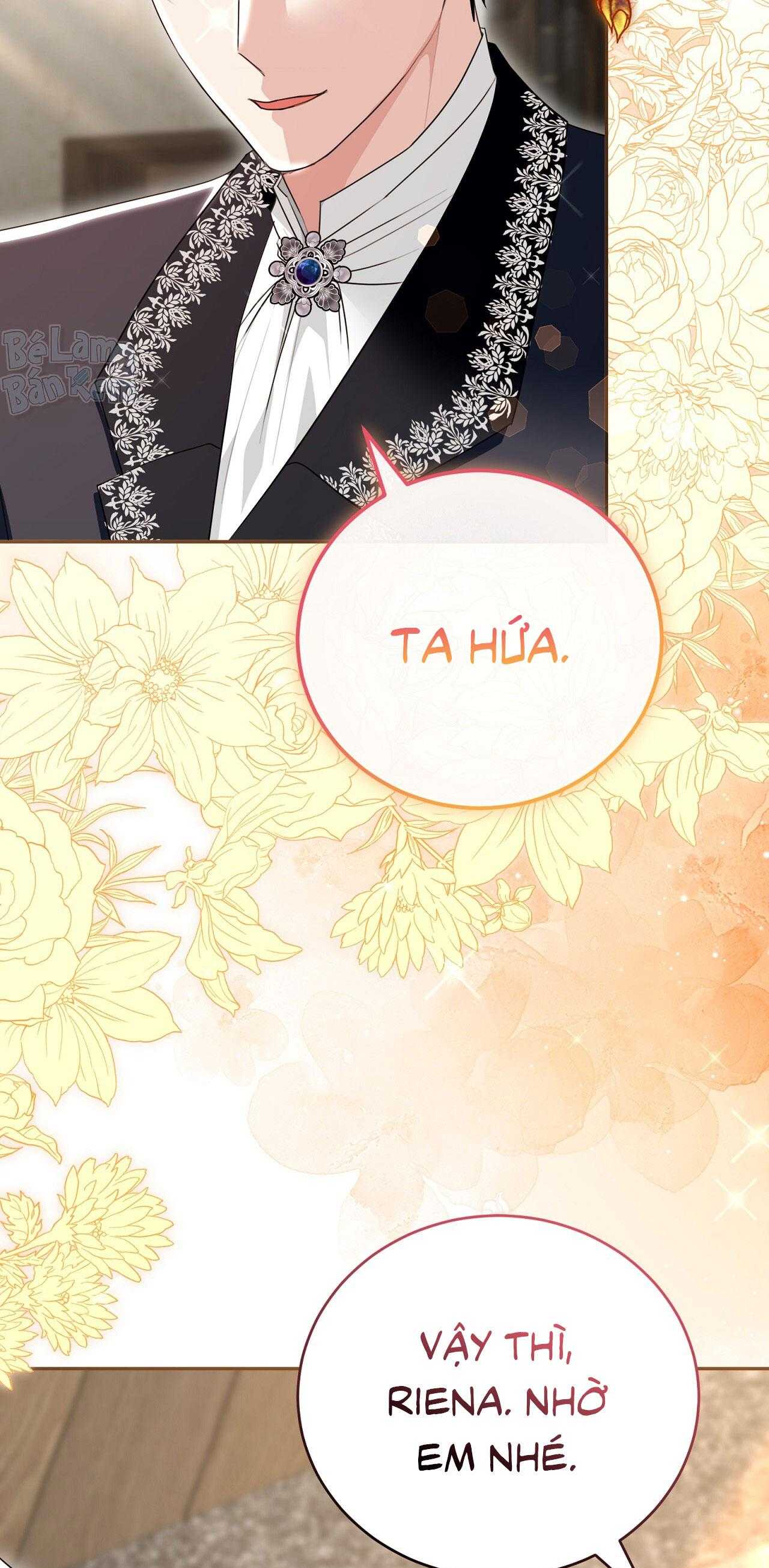 Xuyên thành cục bông của tên cuồng công Chapter 42 - Trang 3