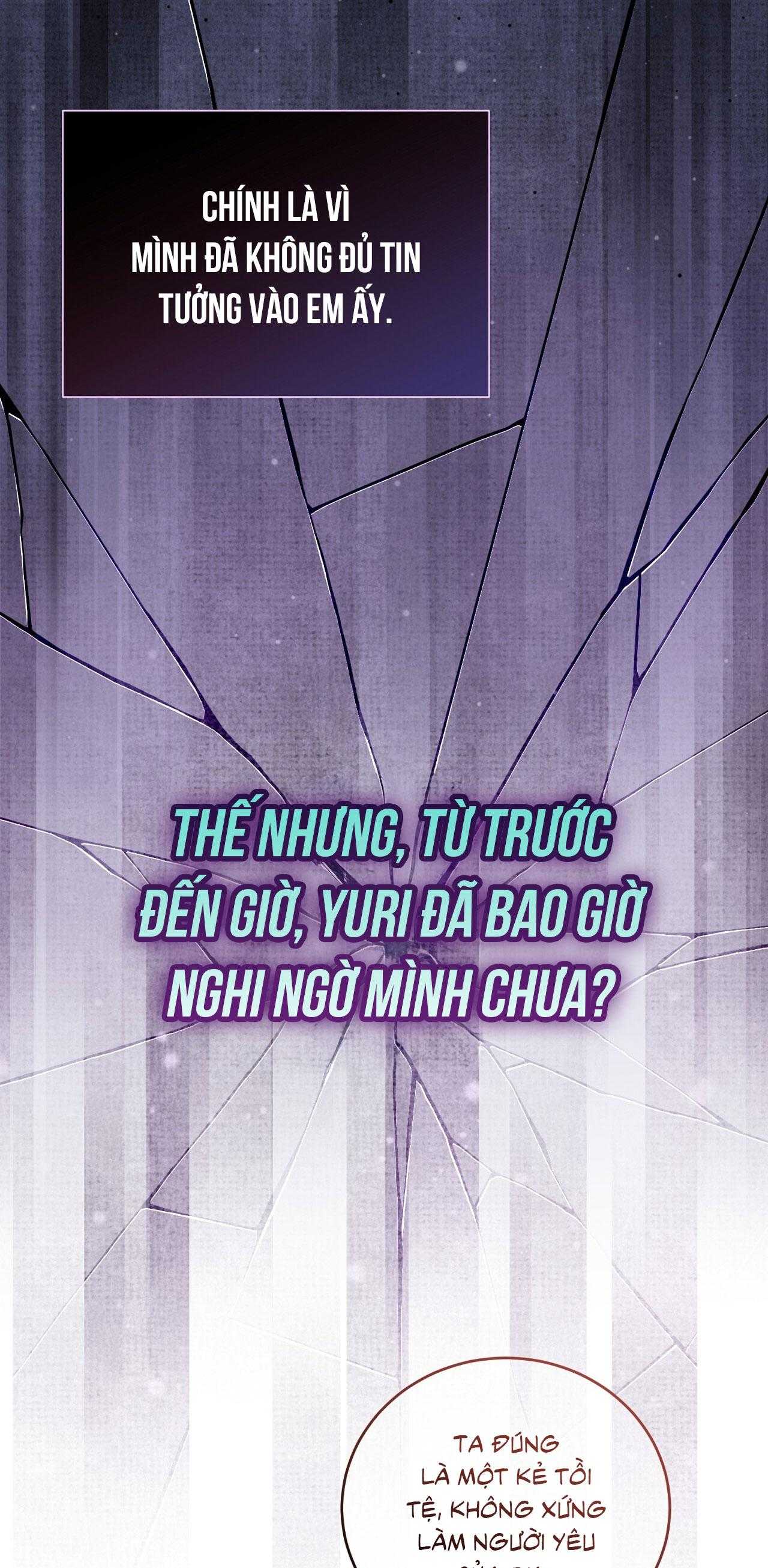 Xuyên thành cục bông của tên cuồng công Chapter 42 - Trang 3