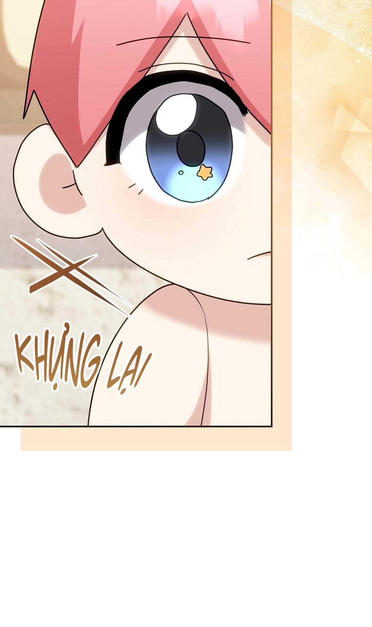 Xuyên thành cục bông của tên cuồng công Chapter 42 - Trang 3