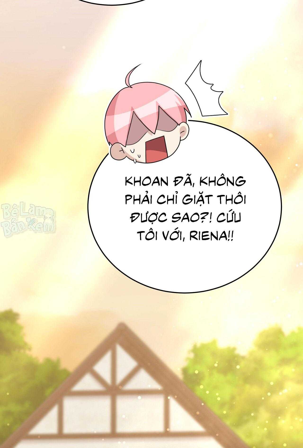 Xuyên thành cục bông của tên cuồng công Chapter 42 - Trang 3