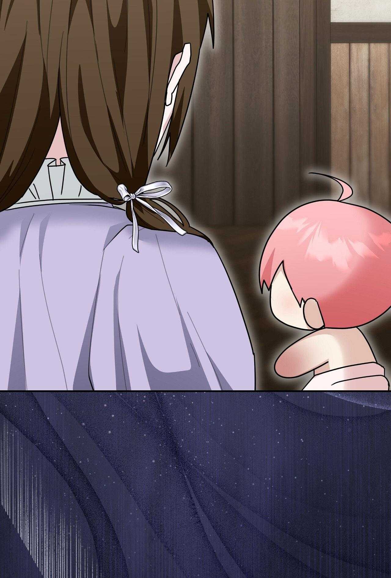 Xuyên thành cục bông của tên cuồng công Chapter 42 - Trang 3