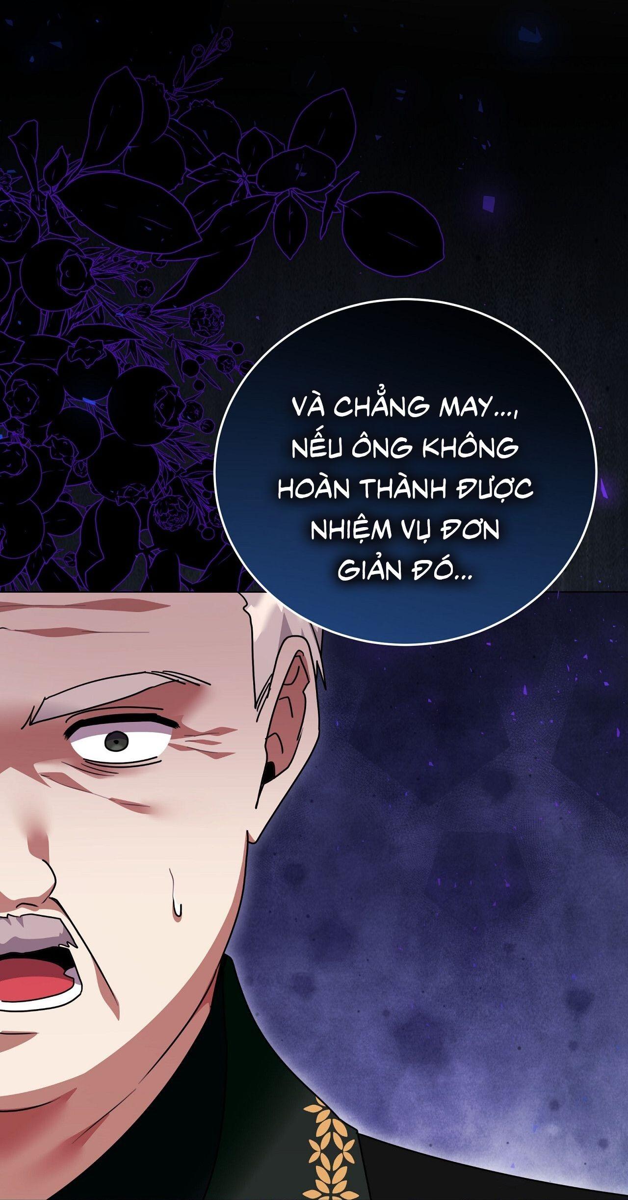 Xuyên thành cục bông của tên cuồng công Chapter 43 - Trang 3