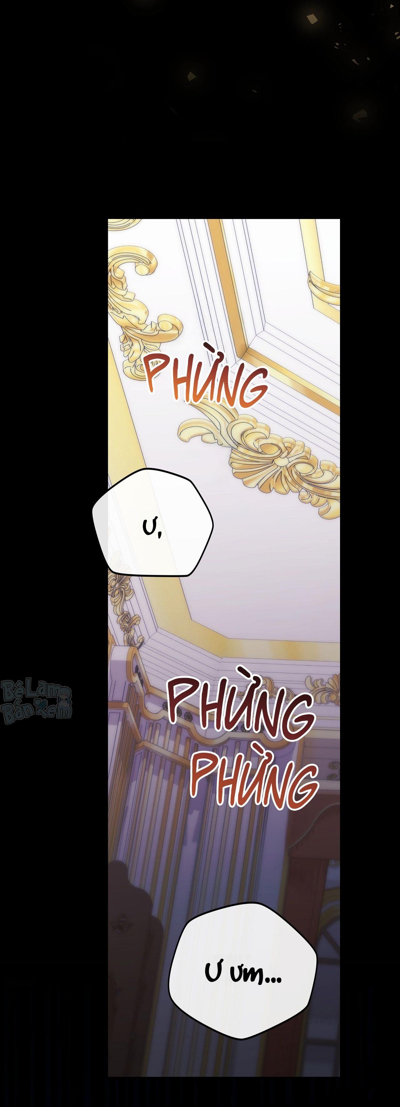 Xuyên thành cục bông của tên cuồng công Chapter 43 - Trang 3