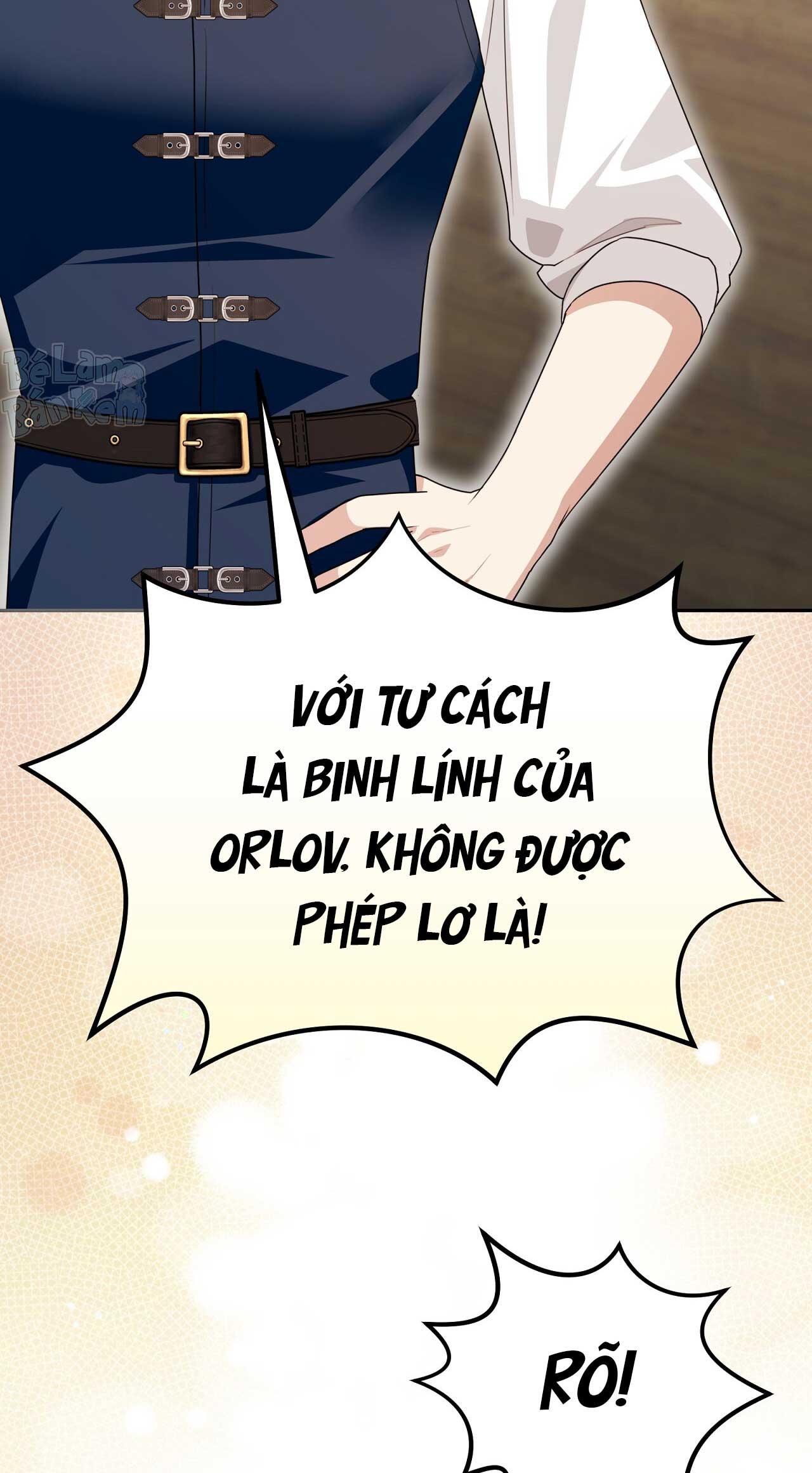 Xuyên thành cục bông của tên cuồng công Chapter 44 - Next 