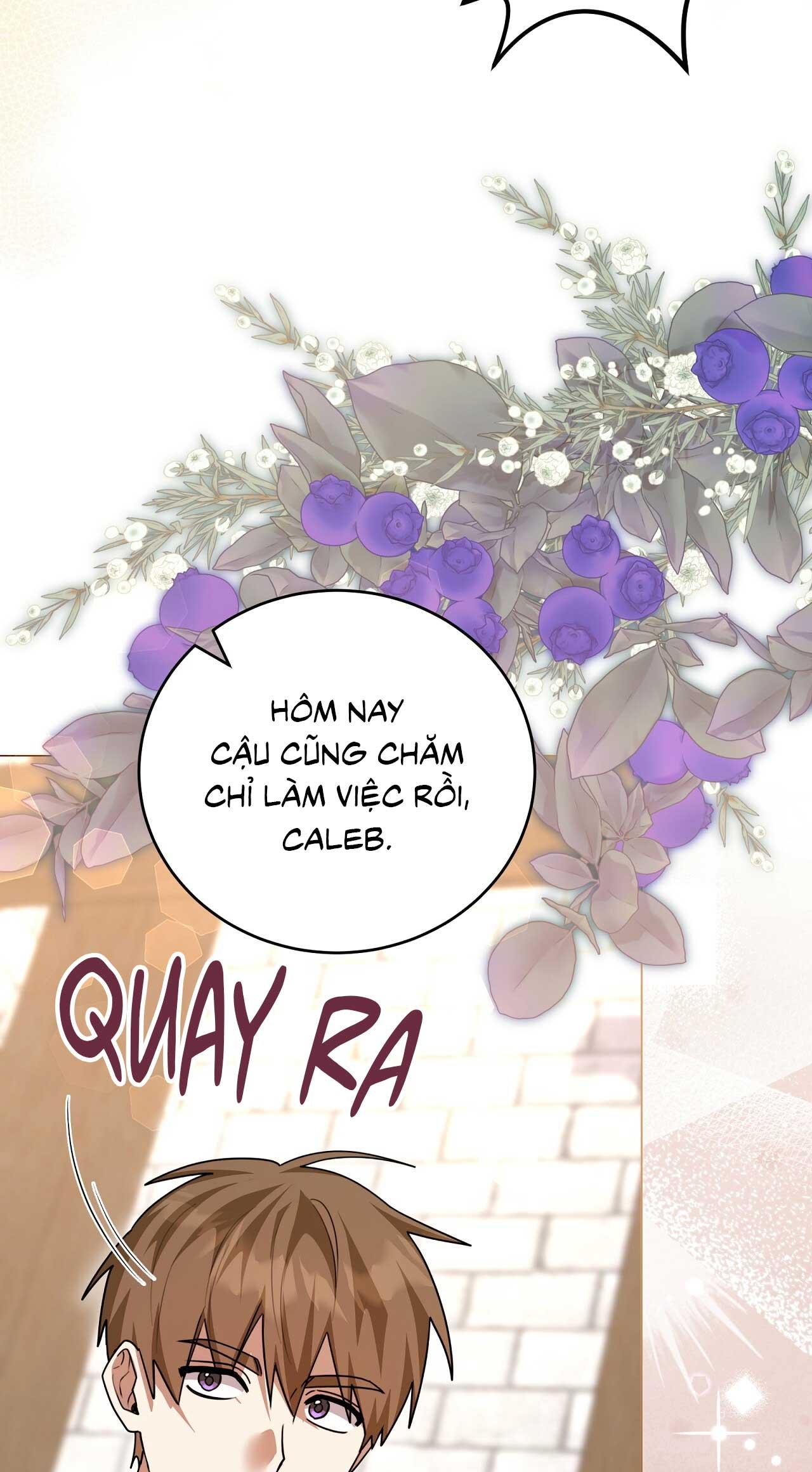 Xuyên thành cục bông của tên cuồng công Chapter 44 - Next 