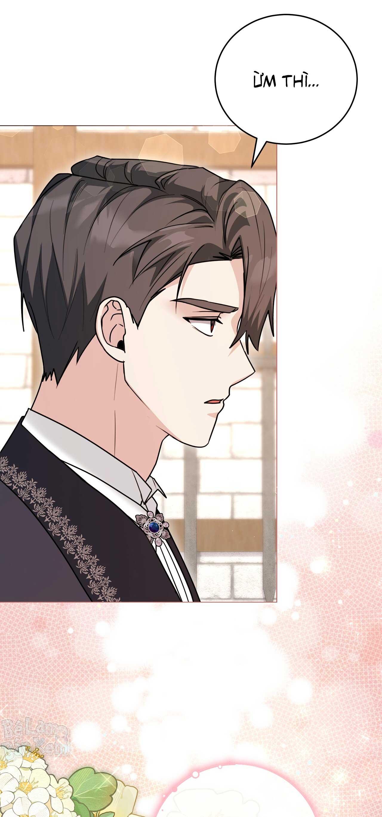 Xuyên thành cục bông của tên cuồng công Chapter 44 - Next 