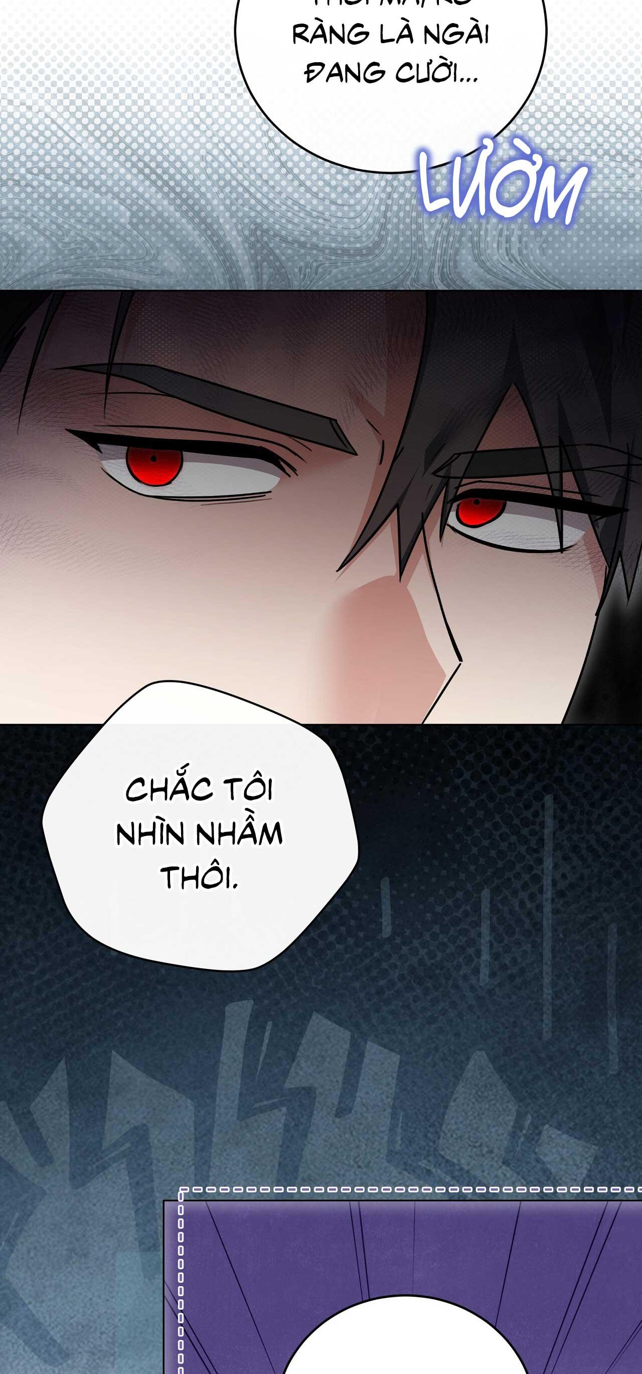 Xuyên thành cục bông của tên cuồng công Chapter 44 - Next 