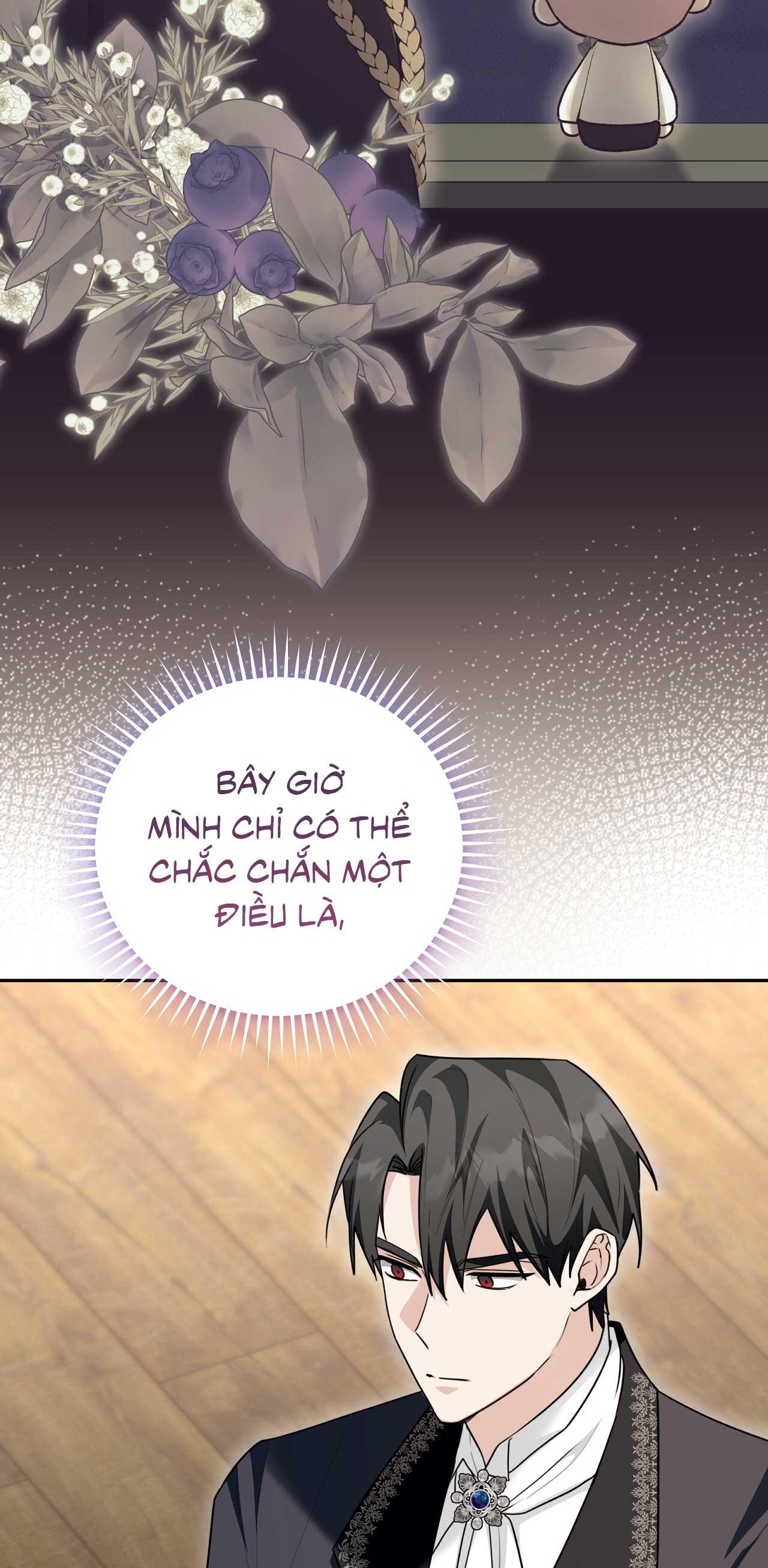 Xuyên thành cục bông của tên cuồng công Chapter 44 - Next 