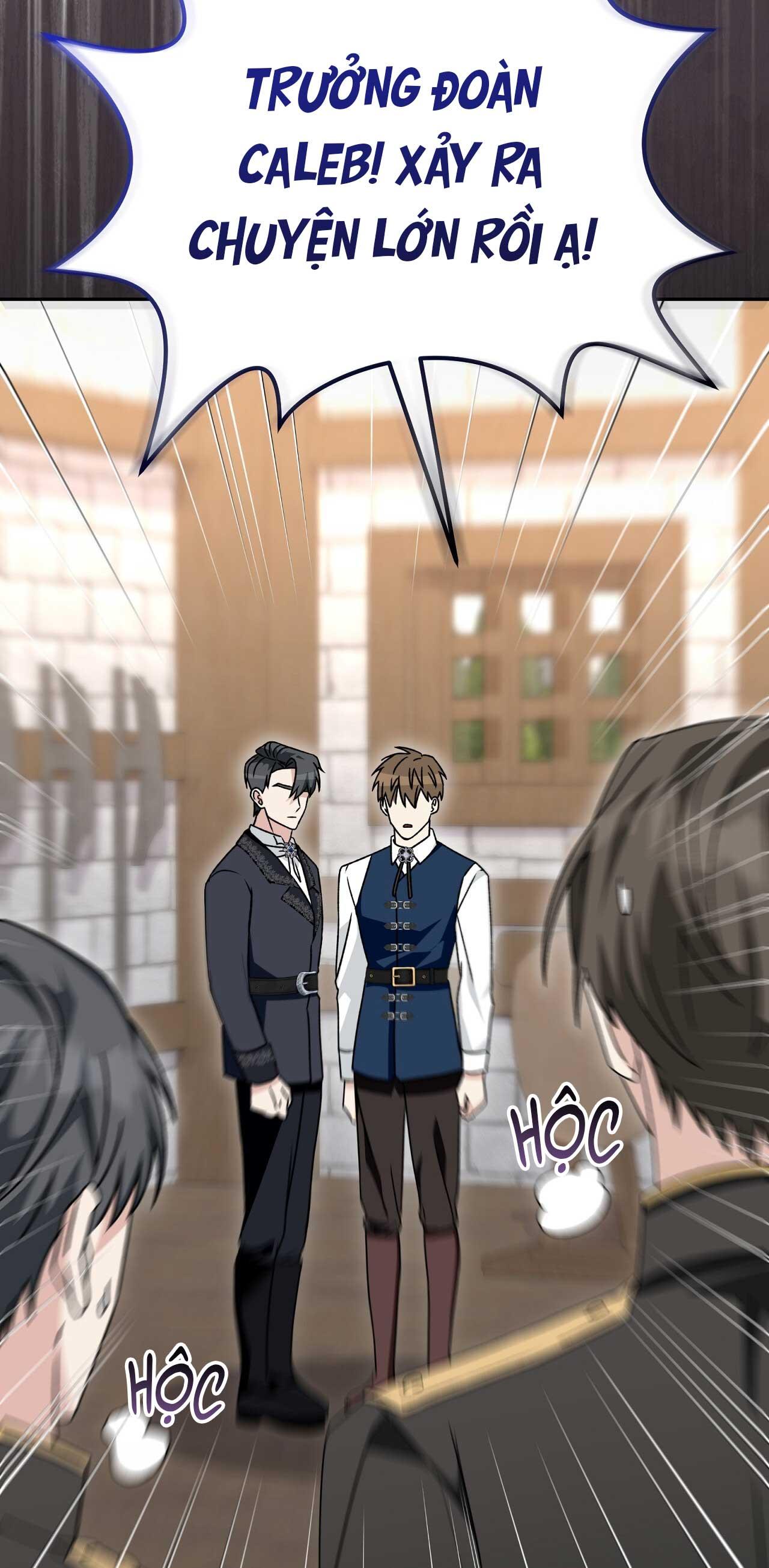 Xuyên thành cục bông của tên cuồng công Chapter 44 - Next 