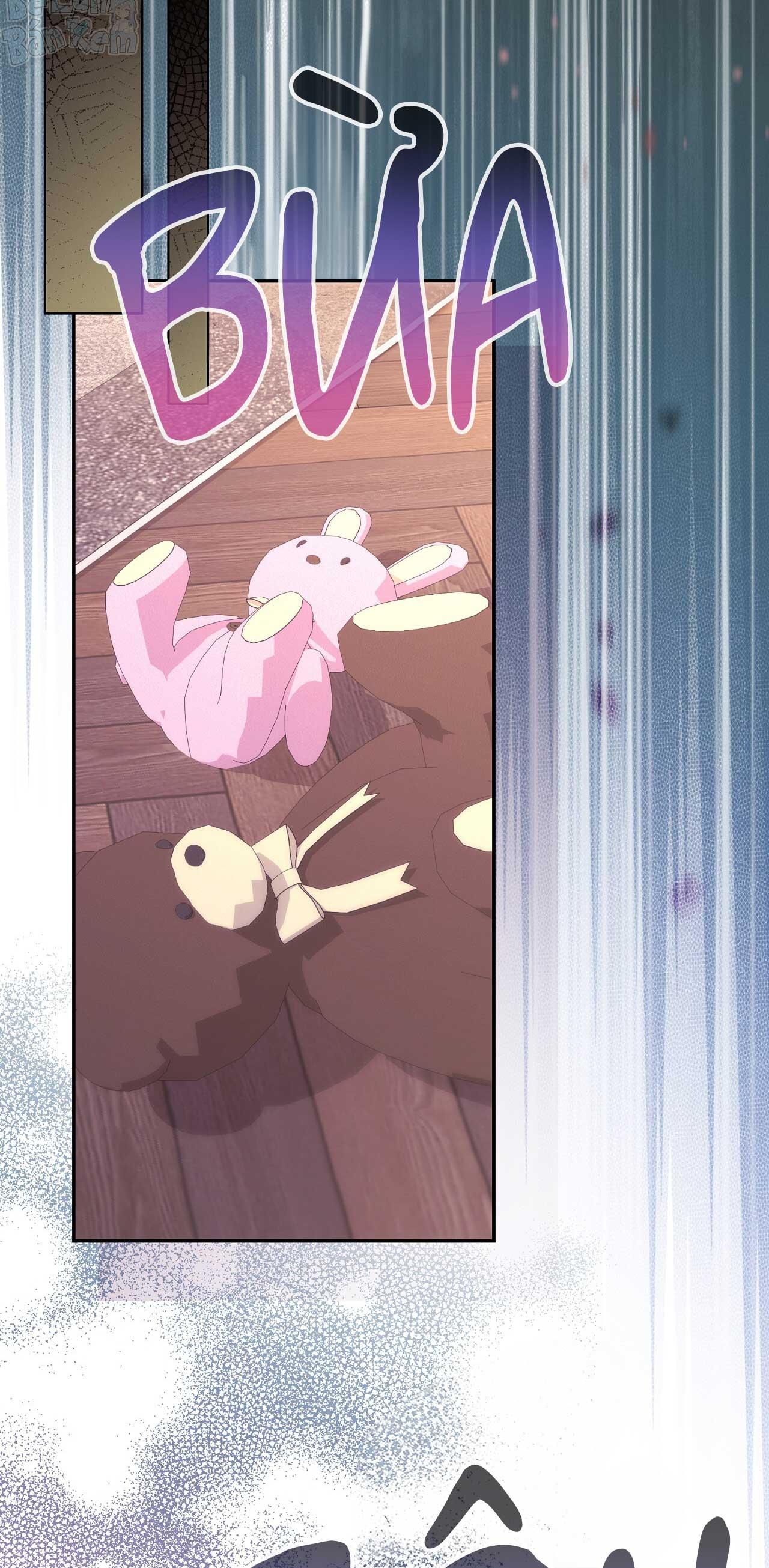 Xuyên thành cục bông của tên cuồng công Chapter 44 - Next 