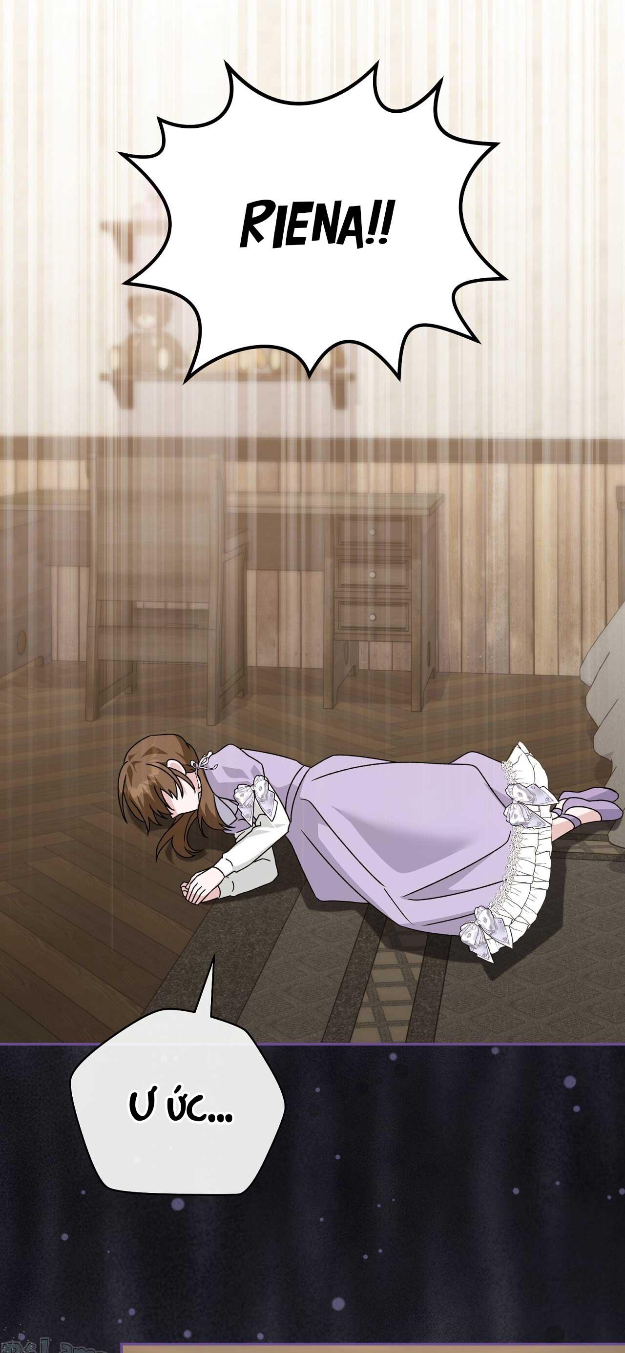 Xuyên thành cục bông của tên cuồng công Chapter 44 - Next 