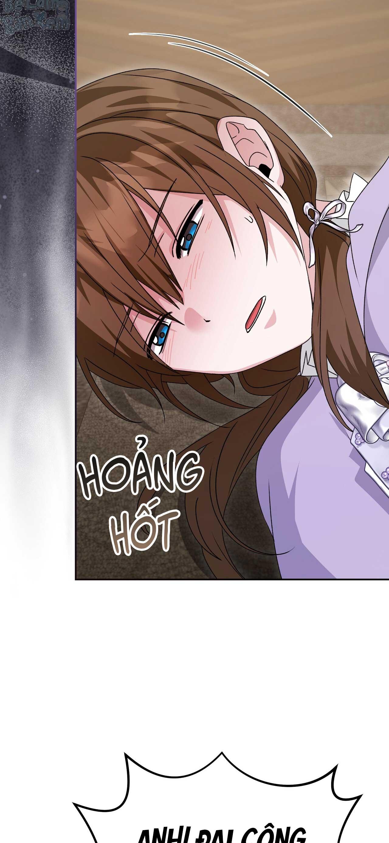 Xuyên thành cục bông của tên cuồng công Chapter 44 - Next 
