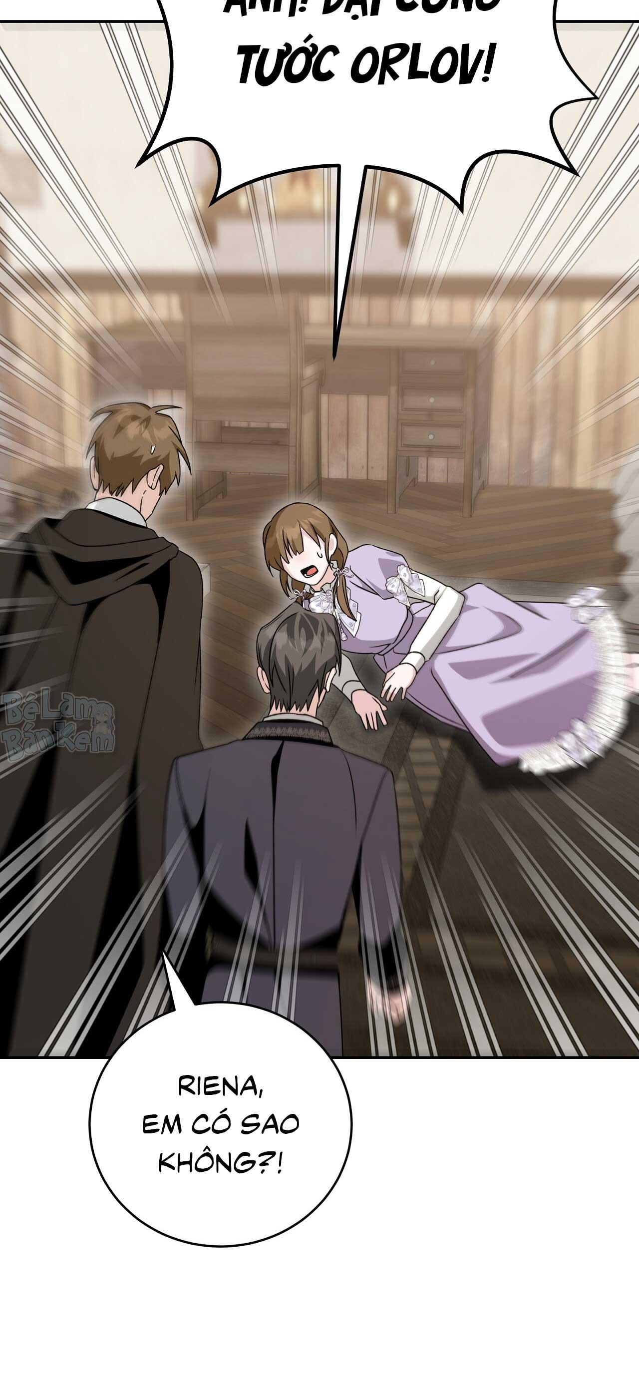 Xuyên thành cục bông của tên cuồng công Chapter 44 - Next 