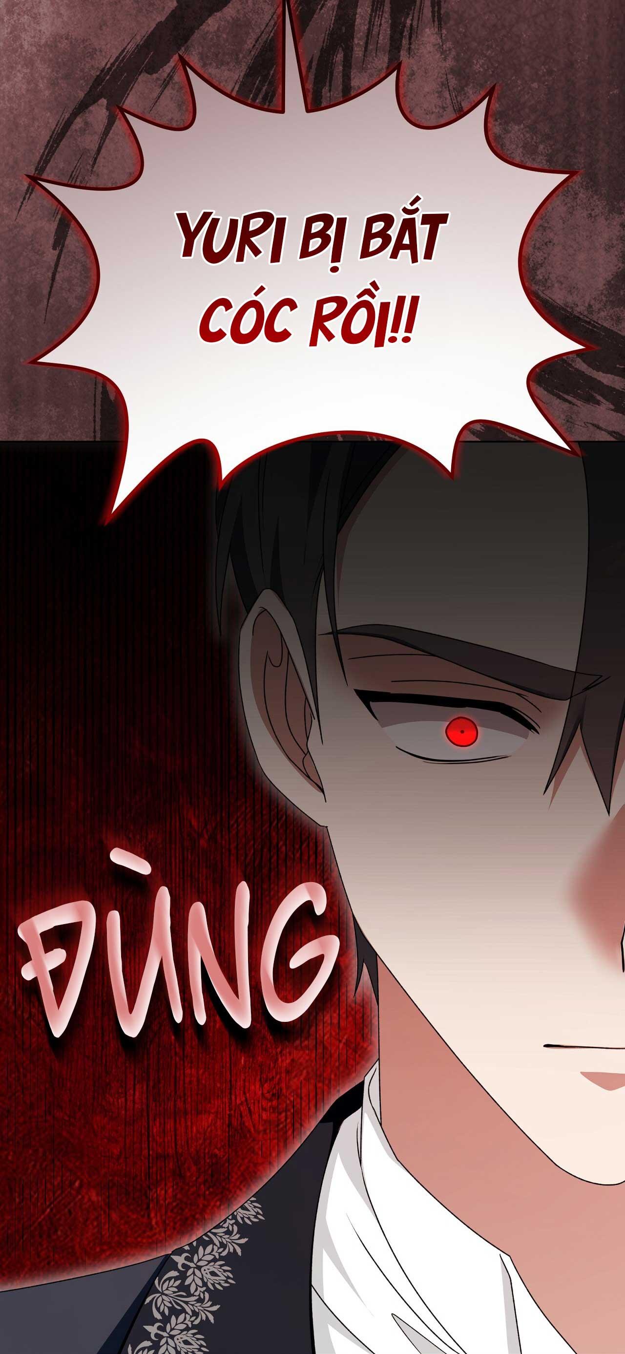 Xuyên thành cục bông của tên cuồng công Chapter 44 - Next 