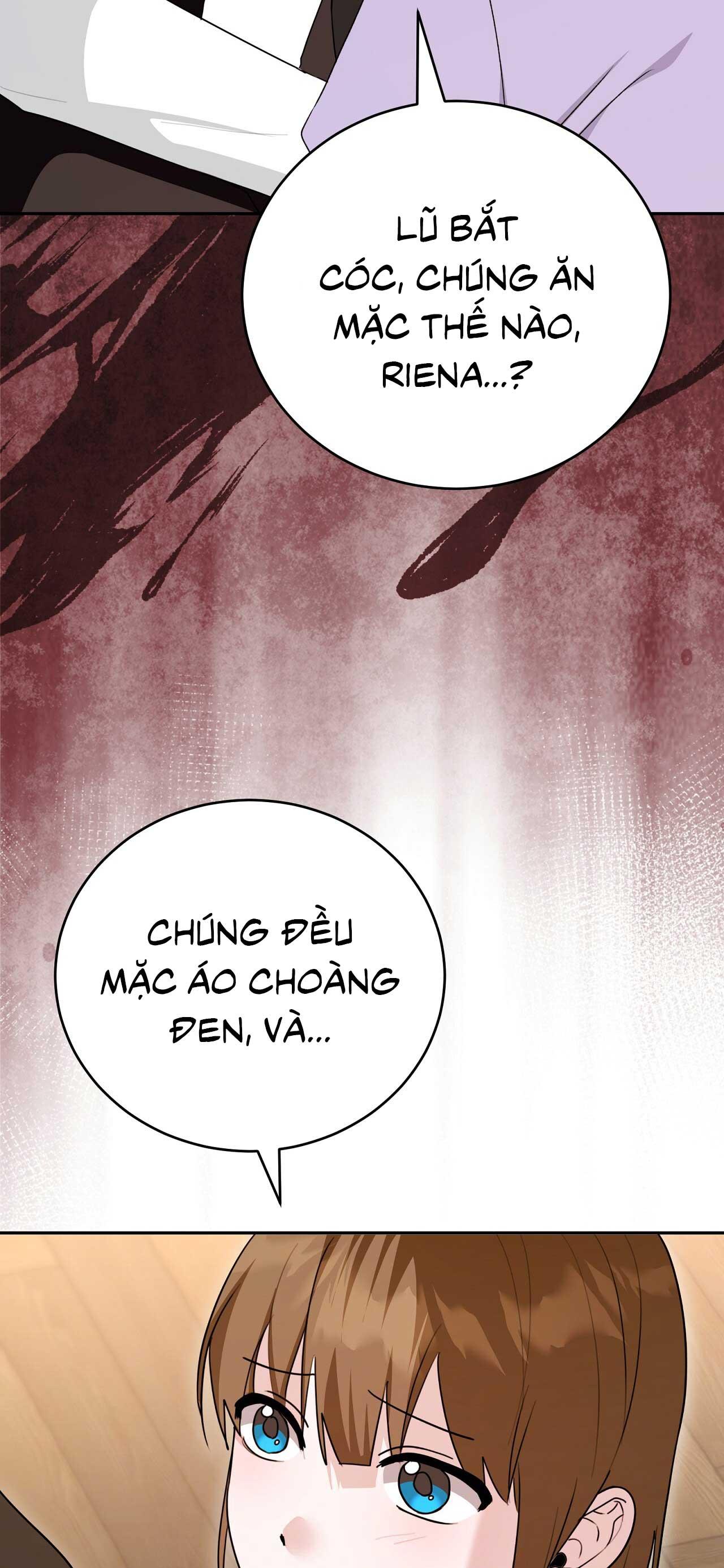 Xuyên thành cục bông của tên cuồng công Chapter 44 - Next 