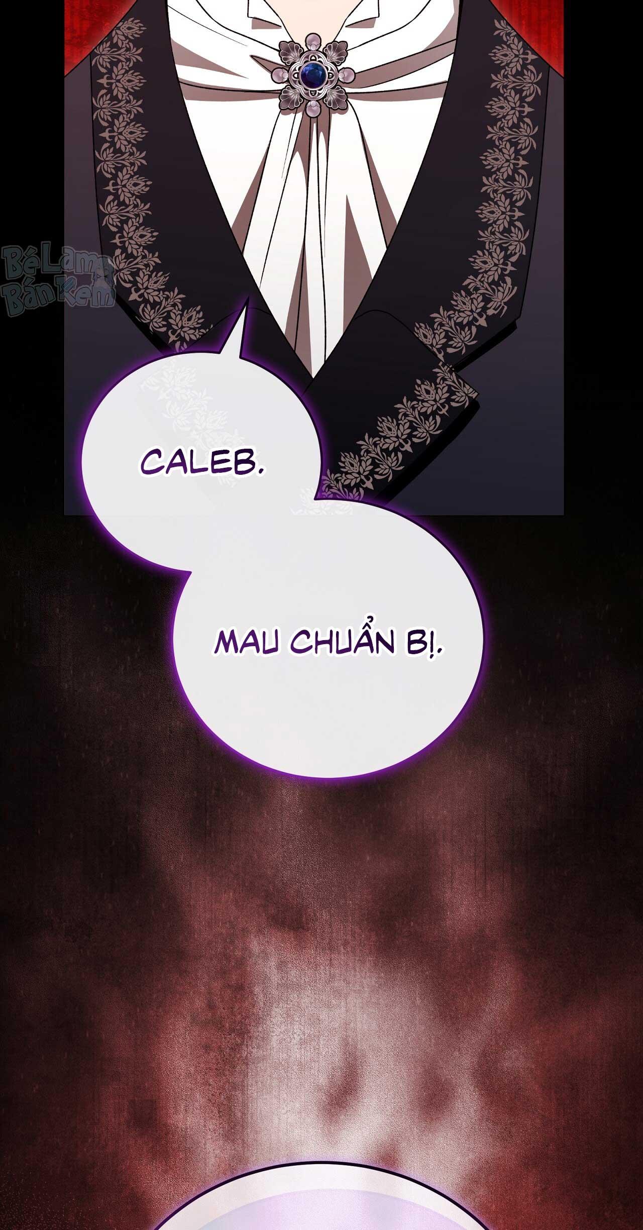 Xuyên thành cục bông của tên cuồng công Chapter 44 - Next 