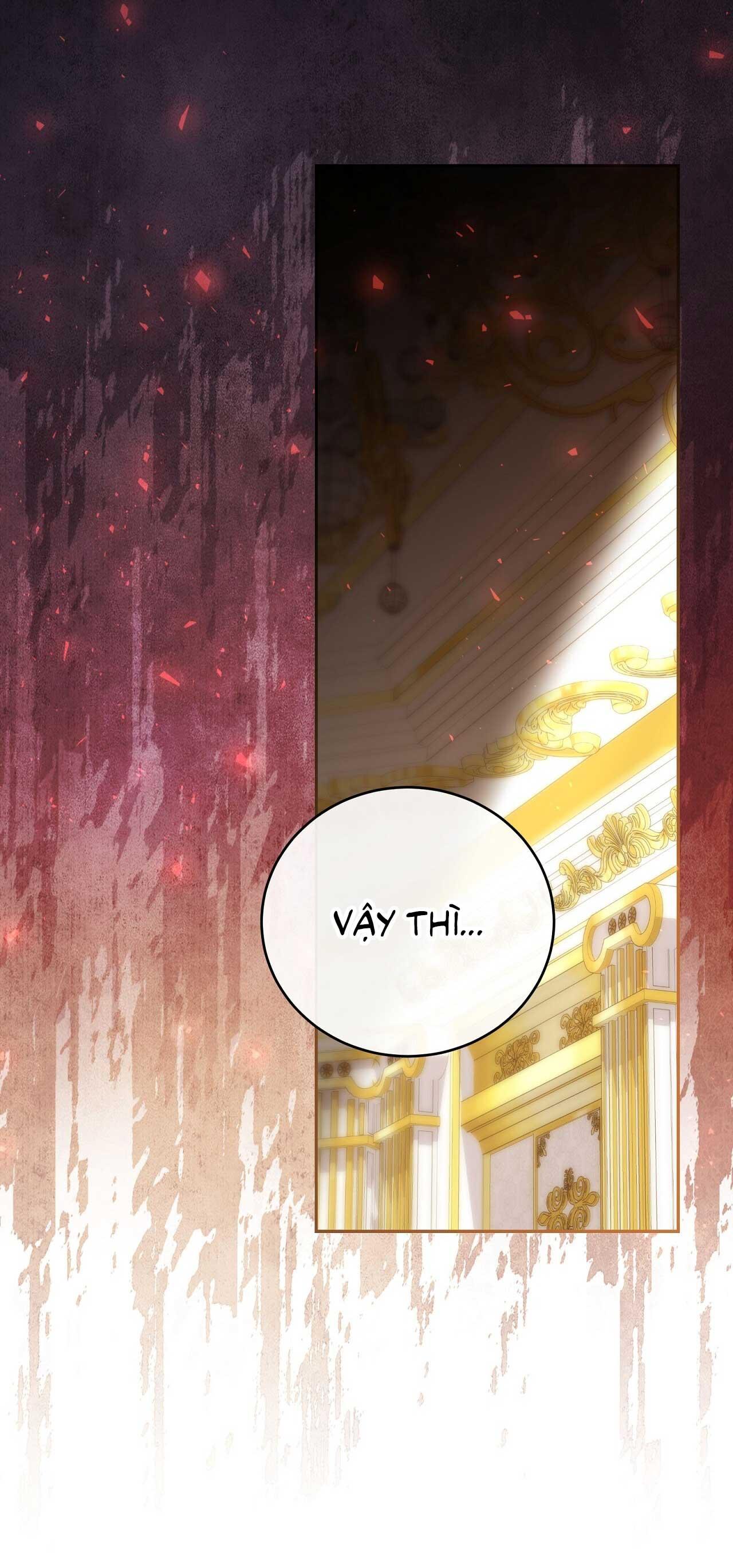Xuyên thành cục bông của tên cuồng công Chapter 44 - Next 