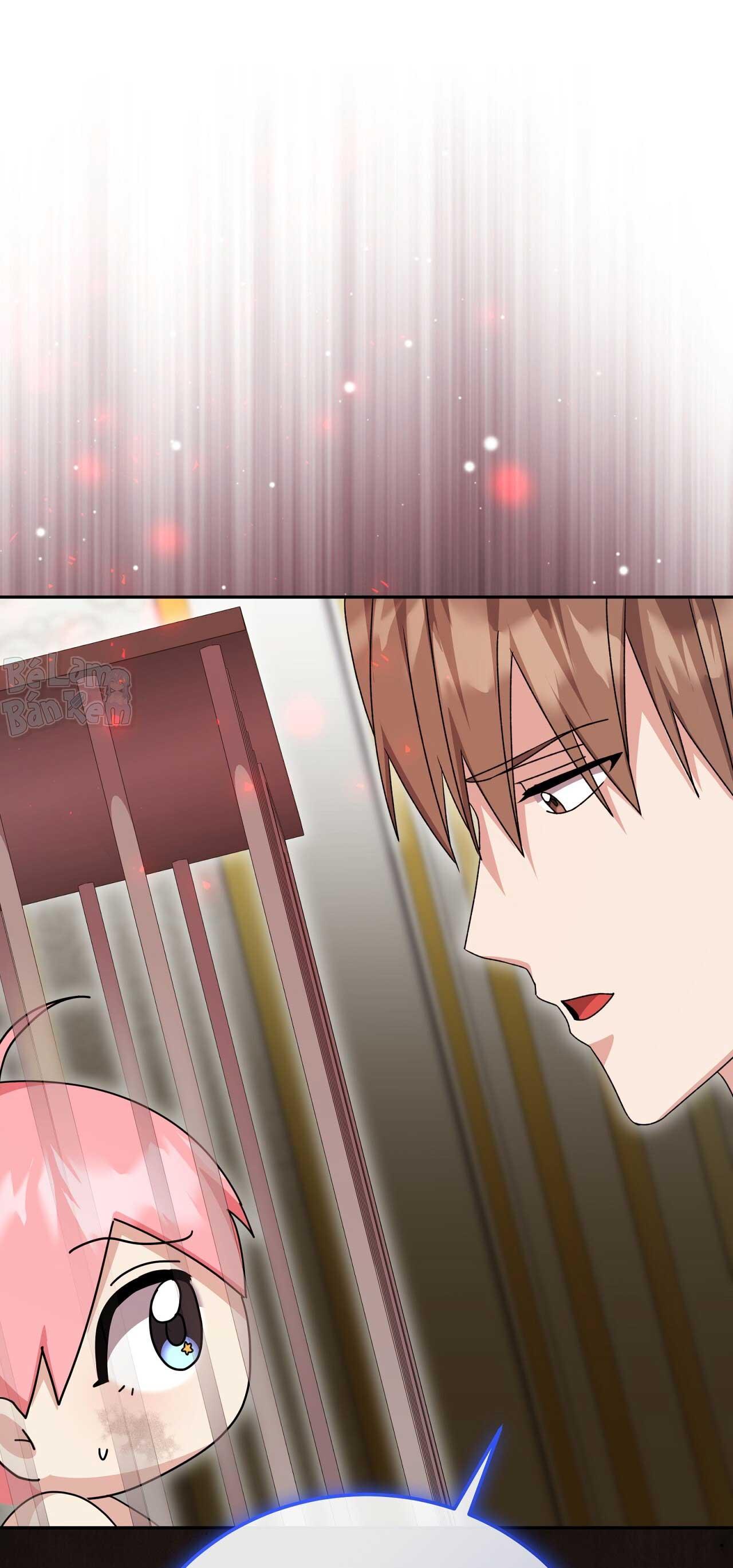 Xuyên thành cục bông của tên cuồng công Chapter 44 - Next 