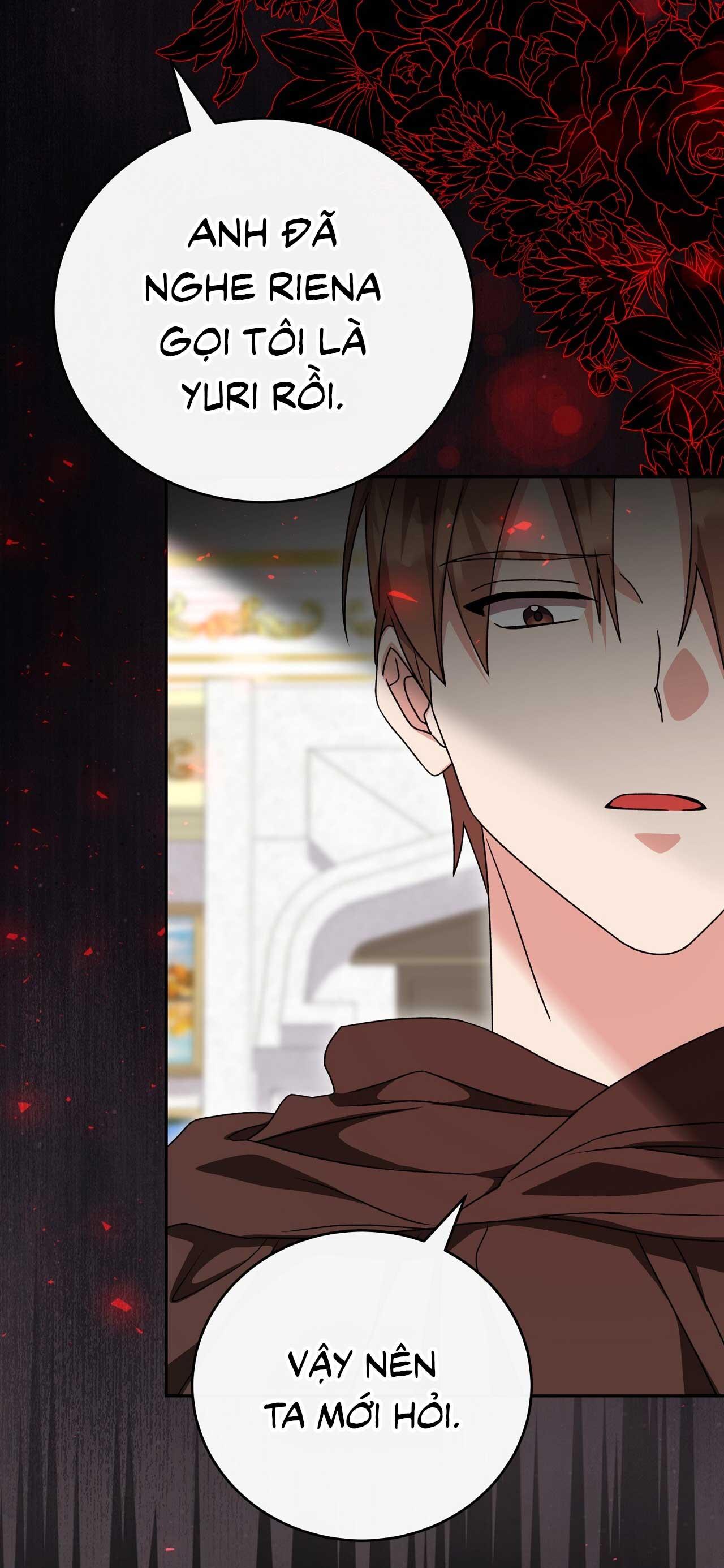 Xuyên thành cục bông của tên cuồng công Chapter 44 - Next 