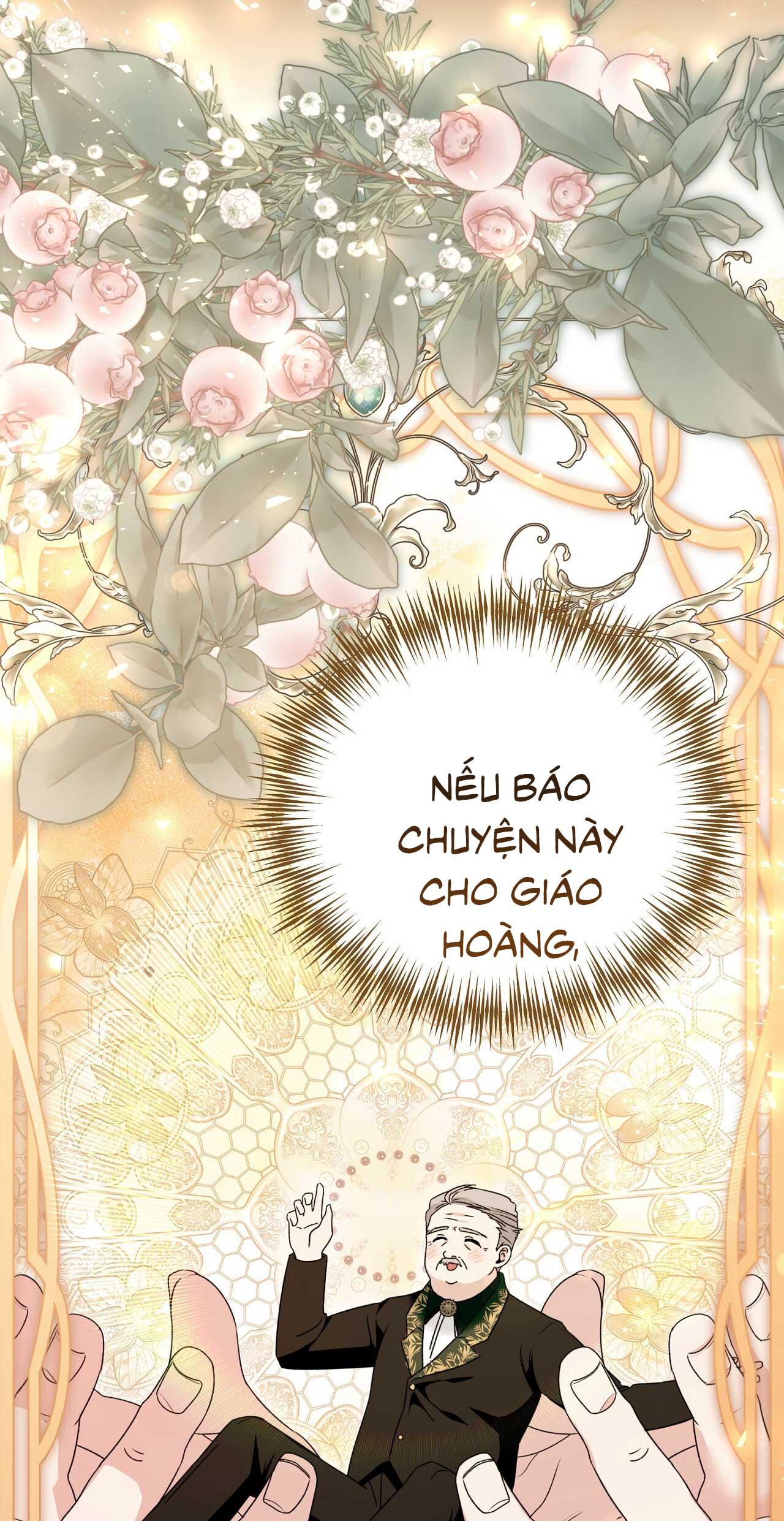 Xuyên thành cục bông của tên cuồng công Chapter 44 - Next 