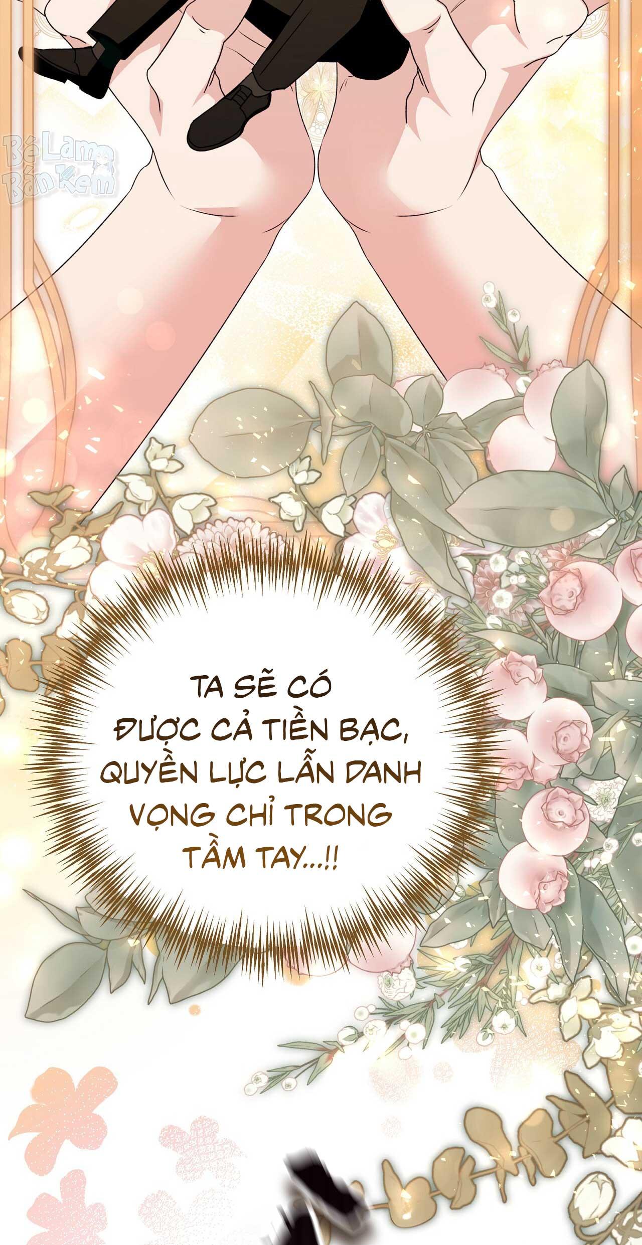 Xuyên thành cục bông của tên cuồng công Chapter 44 - Next 
