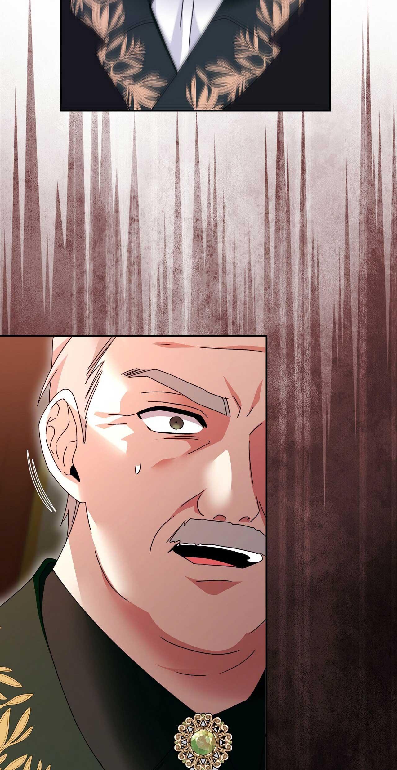 Xuyên thành cục bông của tên cuồng công Chapter 44 - Next 