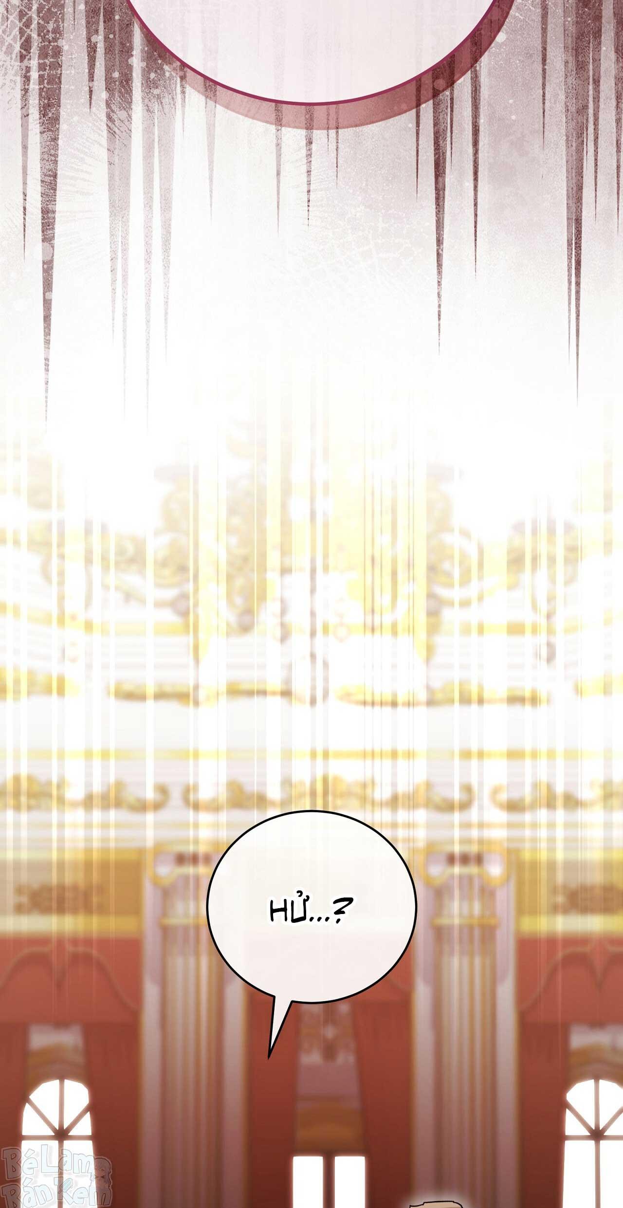 Xuyên thành cục bông của tên cuồng công Chapter 44 - Next 