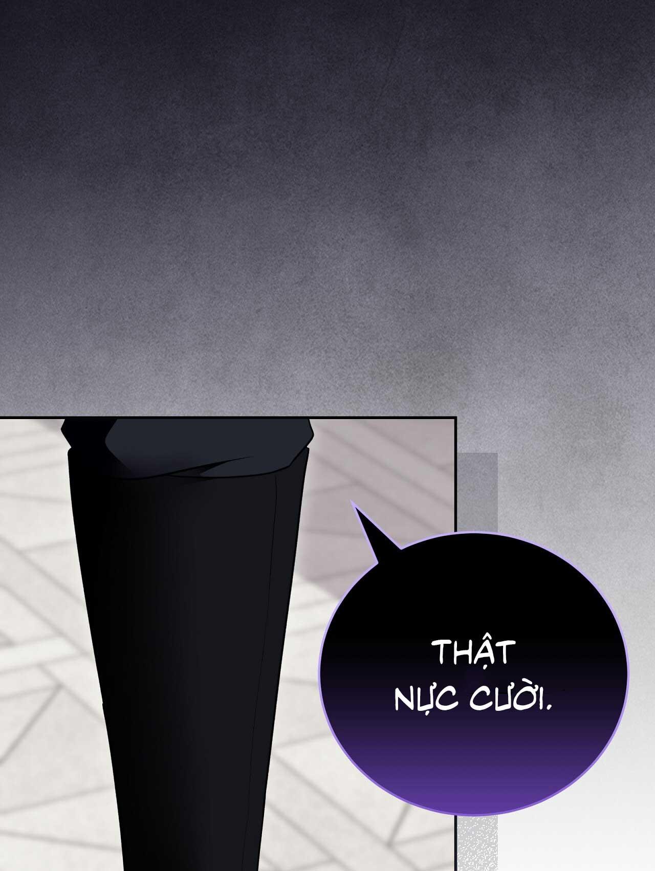 Xuyên thành cục bông của tên cuồng công Chapter 44 - Next 