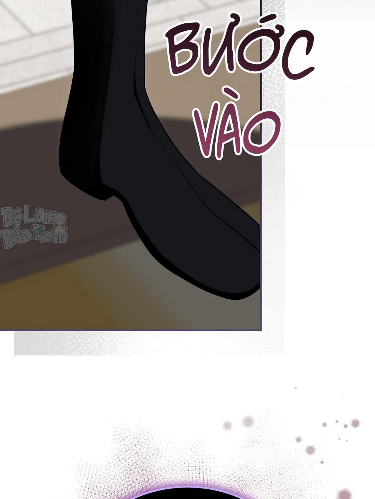Xuyên thành cục bông của tên cuồng công Chapter 44 - Next 