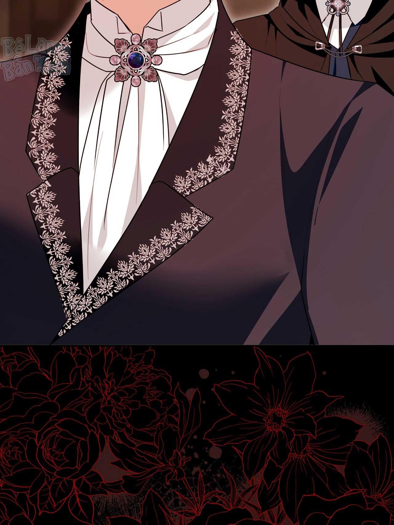 Xuyên thành cục bông của tên cuồng công Chapter 44 - Next 