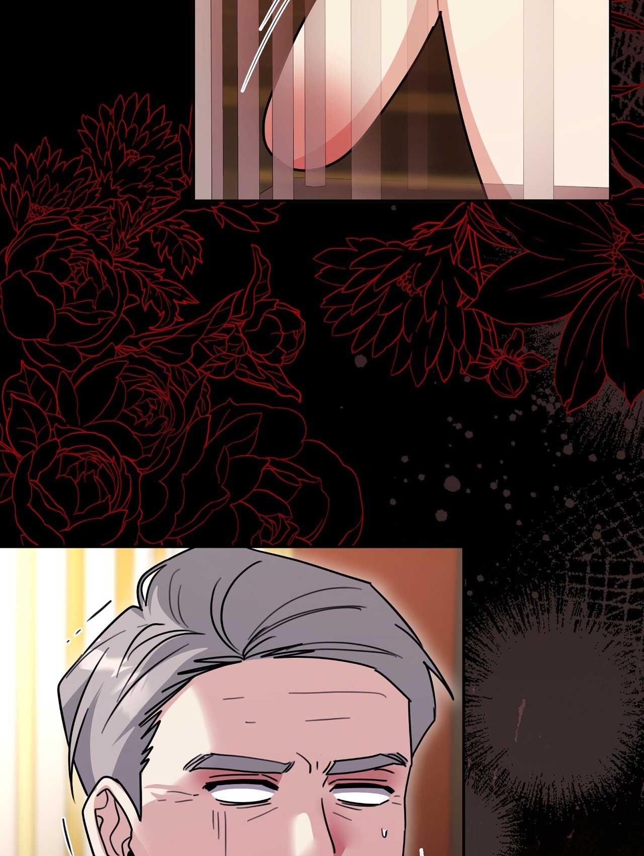 Xuyên thành cục bông của tên cuồng công Chapter 44 - Next 