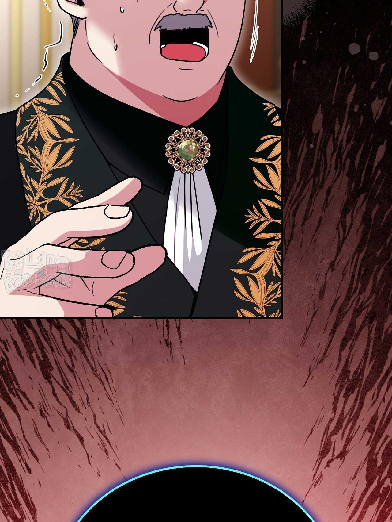 Xuyên thành cục bông của tên cuồng công Chapter 44 - Next 