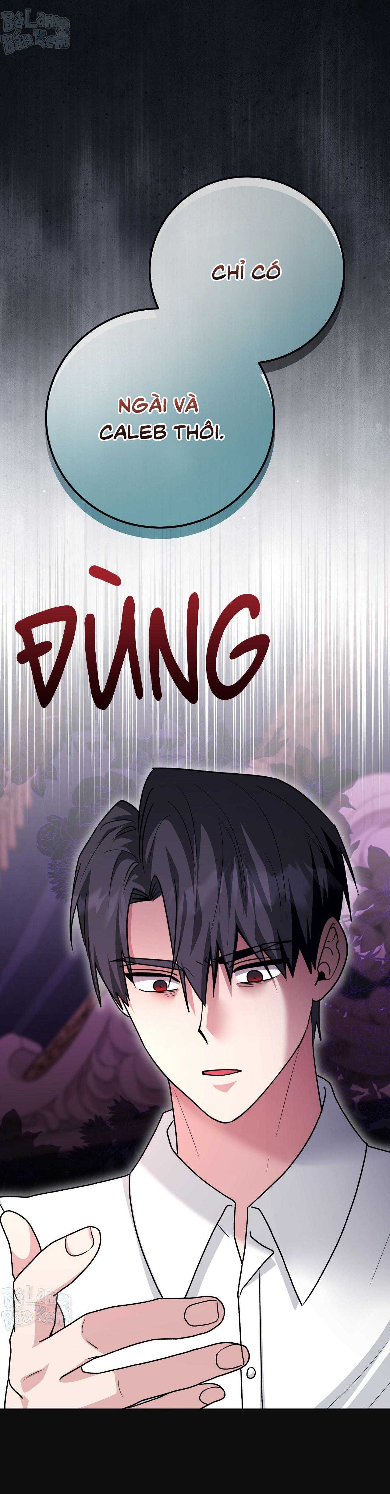 Xuyên thành cục bông của tên cuồng công Chapter 46 - Trang 3