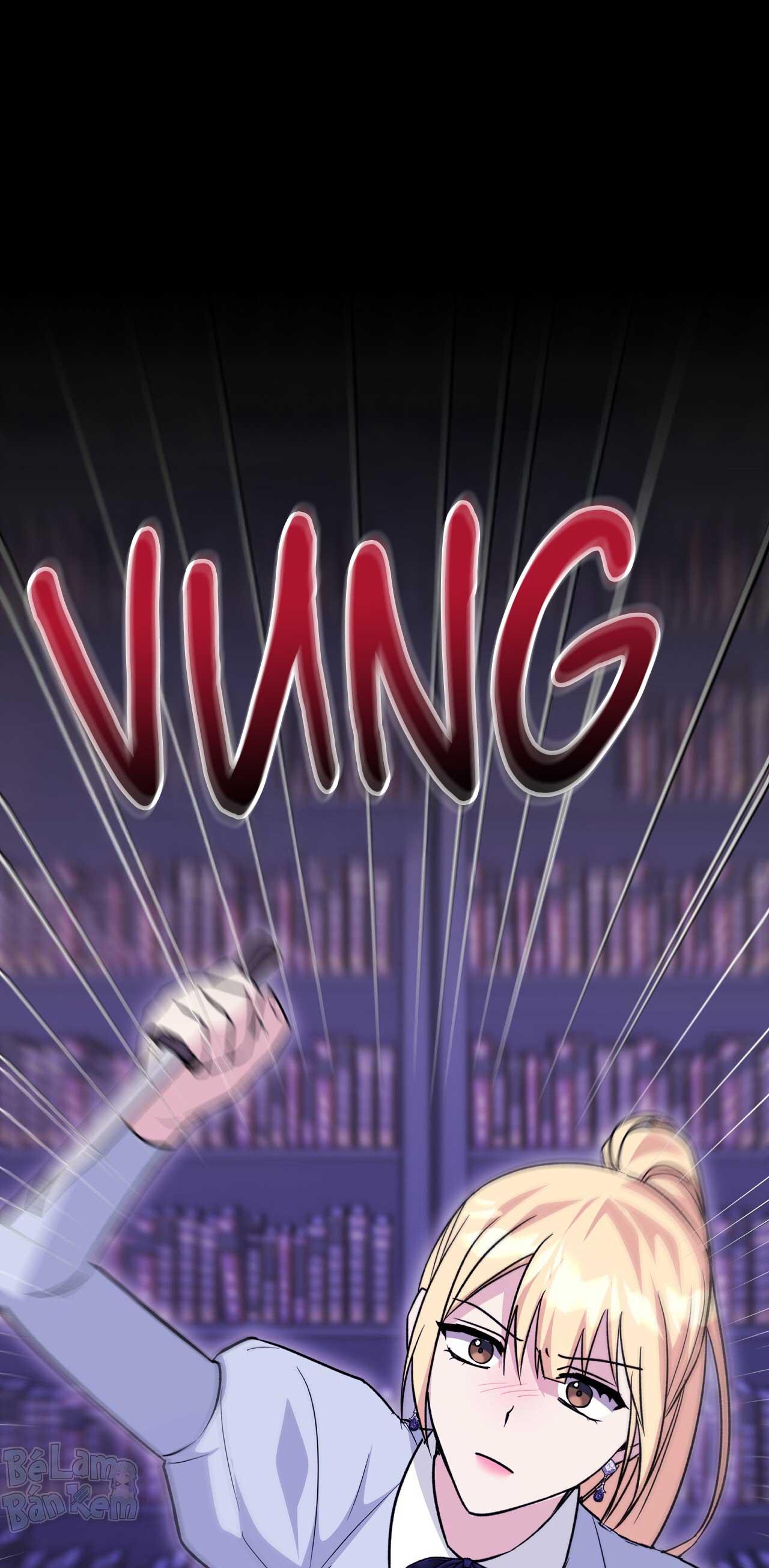 Xuyên thành cục bông của tên cuồng công Chapter 48 2