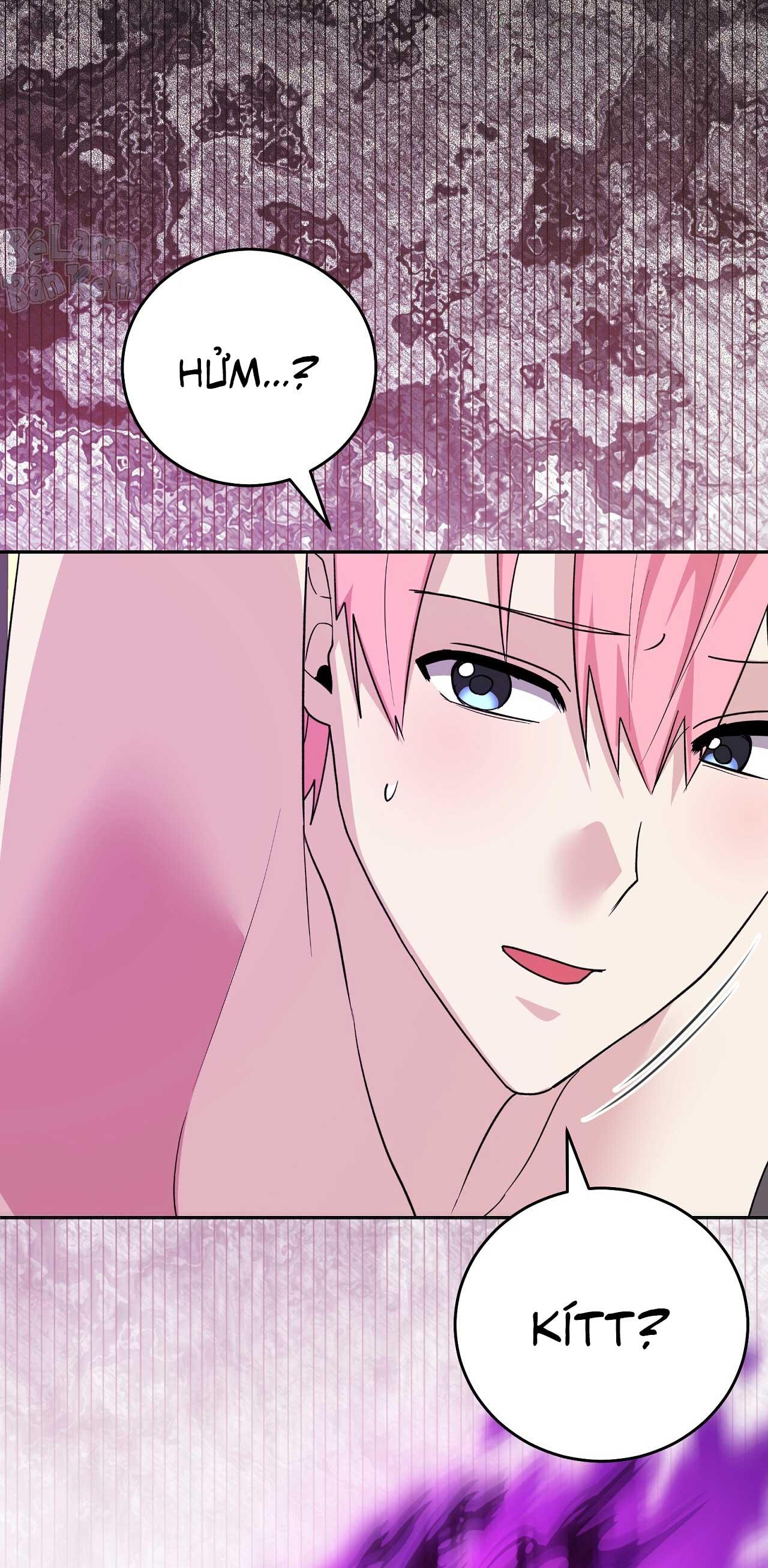 Xuyên thành cục bông của tên cuồng công Chapter 48 5