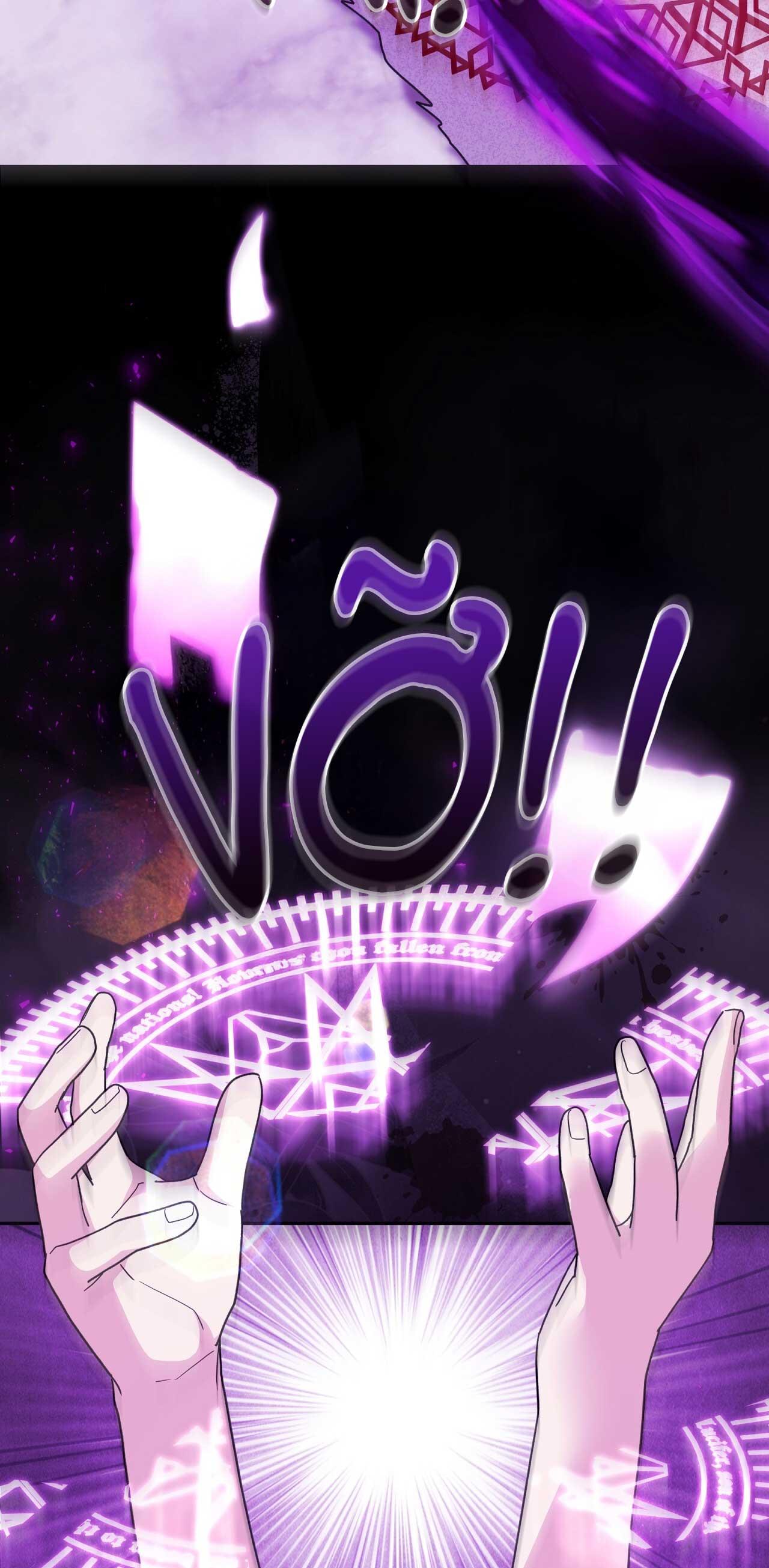 Xuyên thành cục bông của tên cuồng công Chapter 48 7