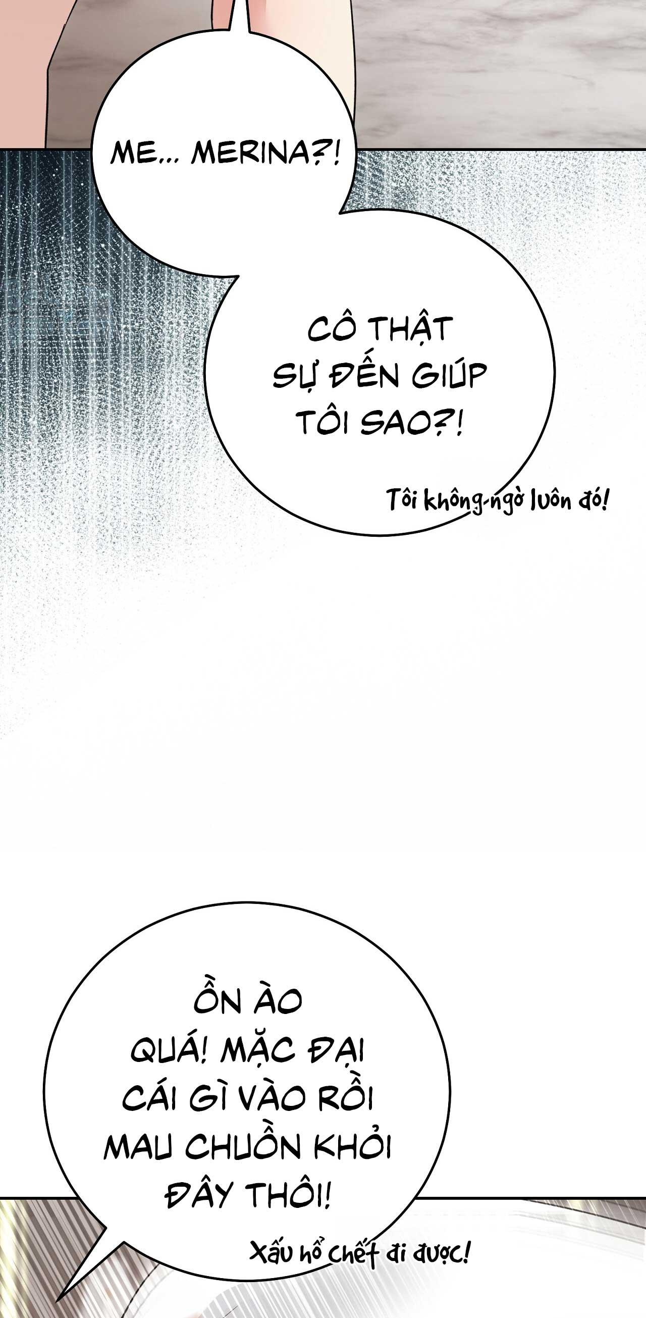 Xuyên thành cục bông của tên cuồng công Chapter 48 10