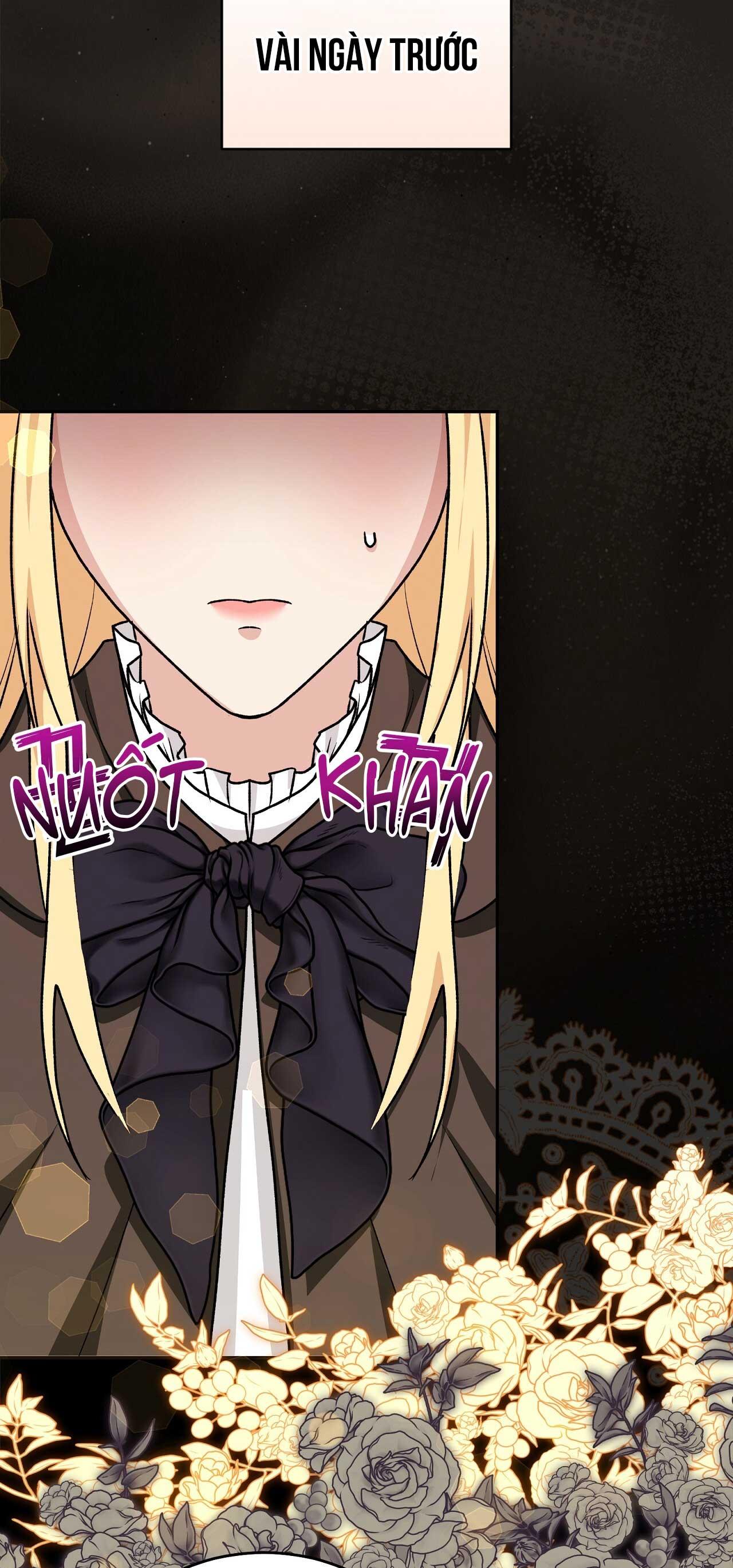 Xuyên thành cục bông của tên cuồng công Chapter 48 16