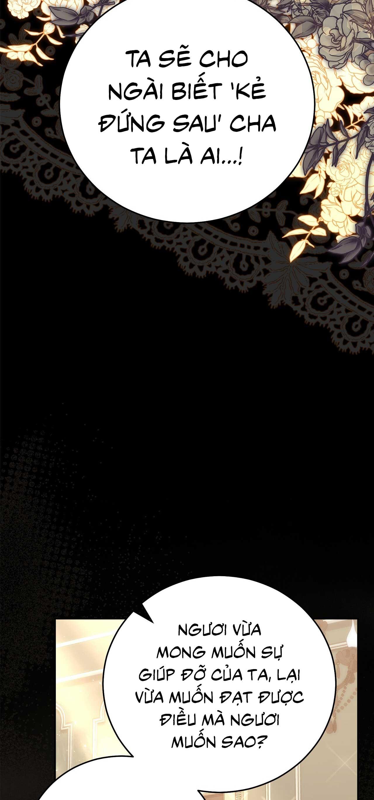 Xuyên thành cục bông của tên cuồng công Chapter 48 18