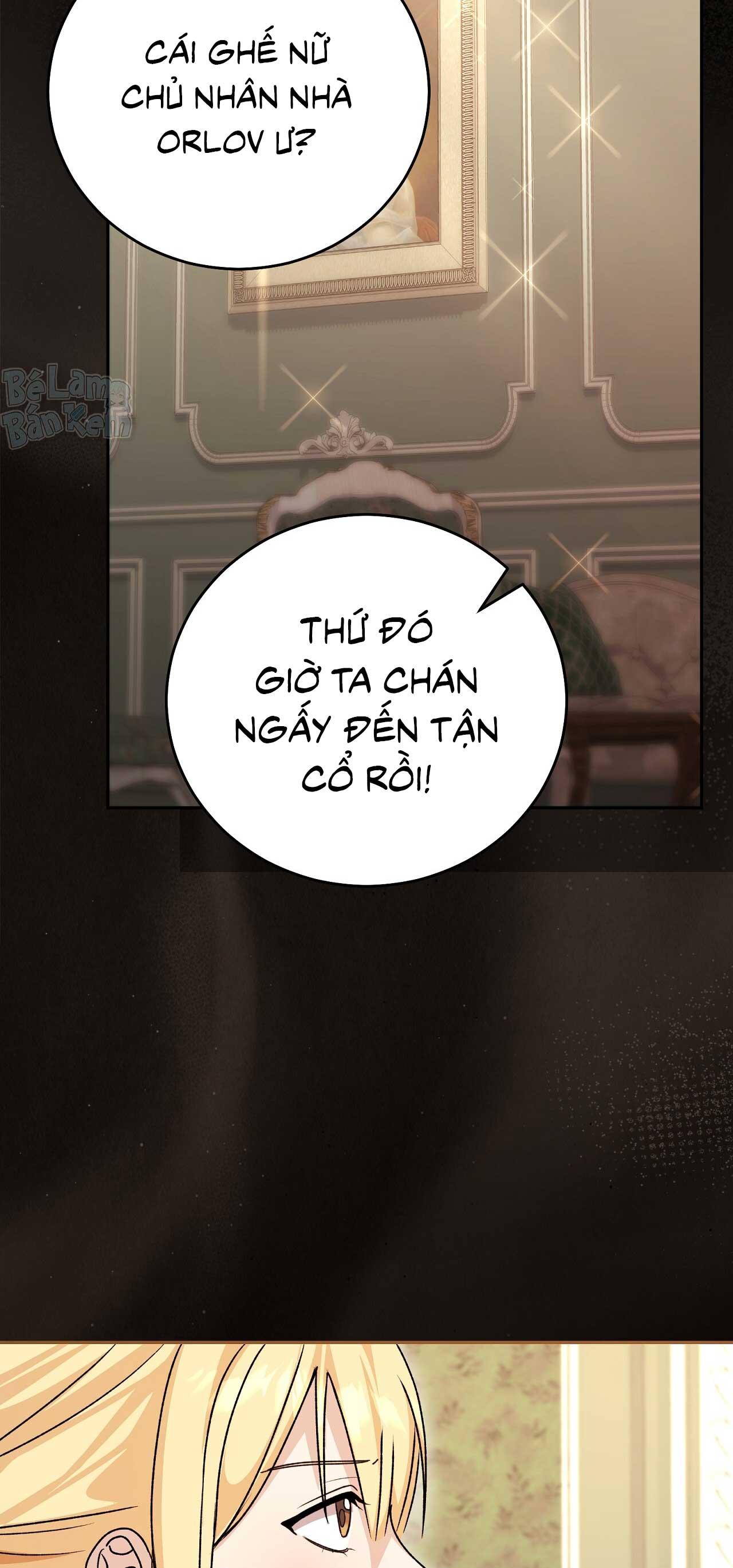 Xuyên thành cục bông của tên cuồng công Chapter 48 19