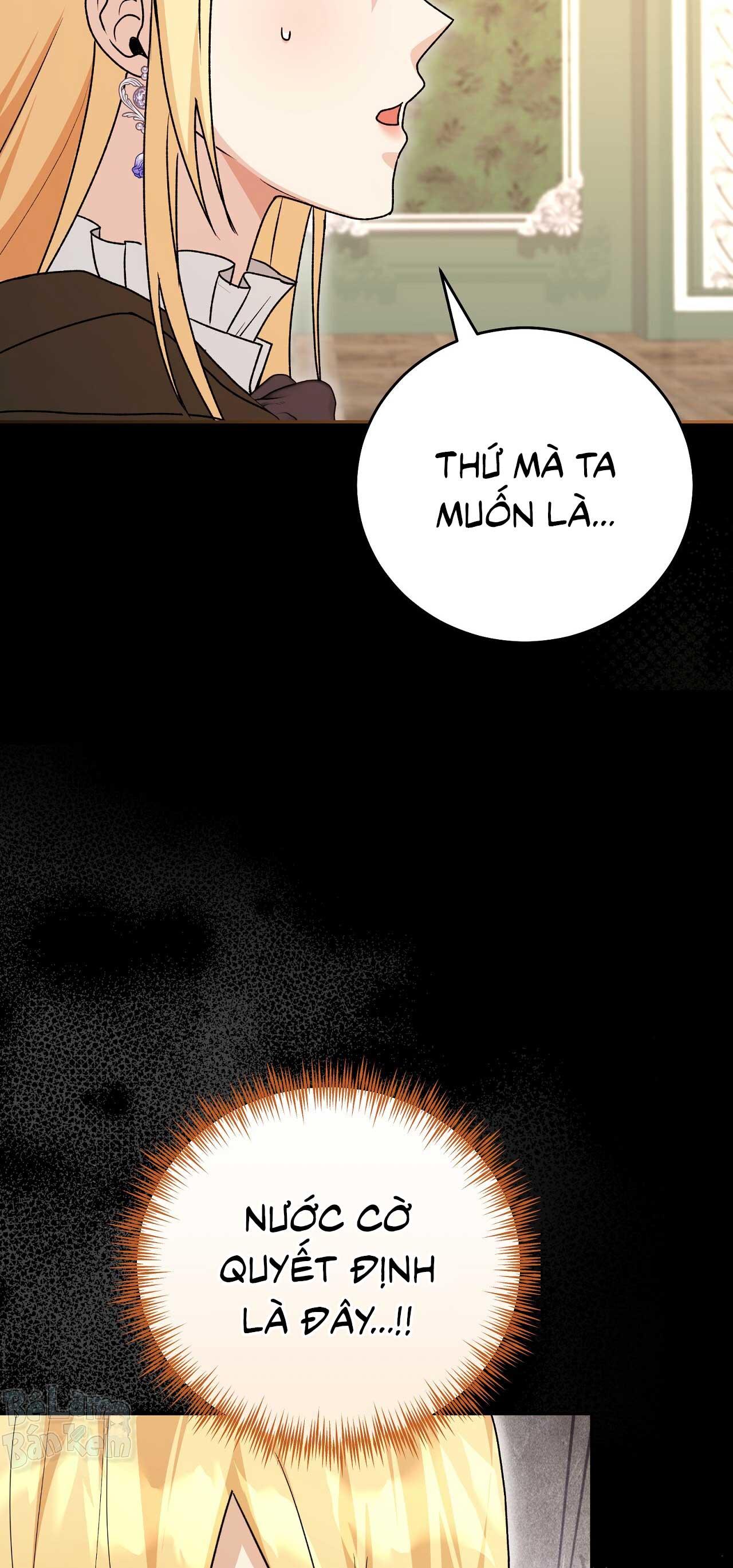 Xuyên thành cục bông của tên cuồng công Chapter 48 20