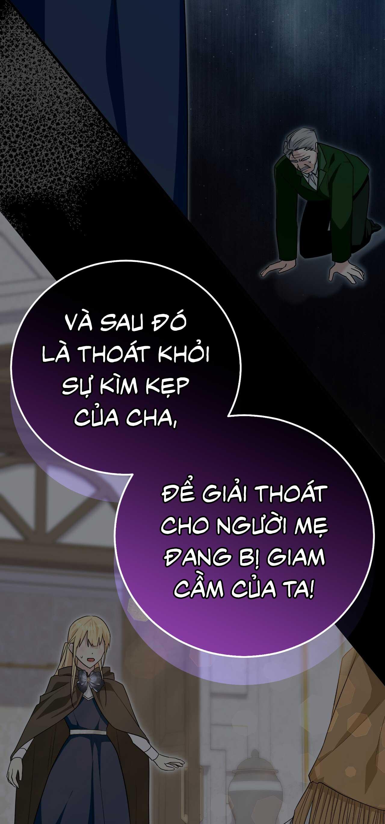 Xuyên thành cục bông của tên cuồng công Chapter 48 22