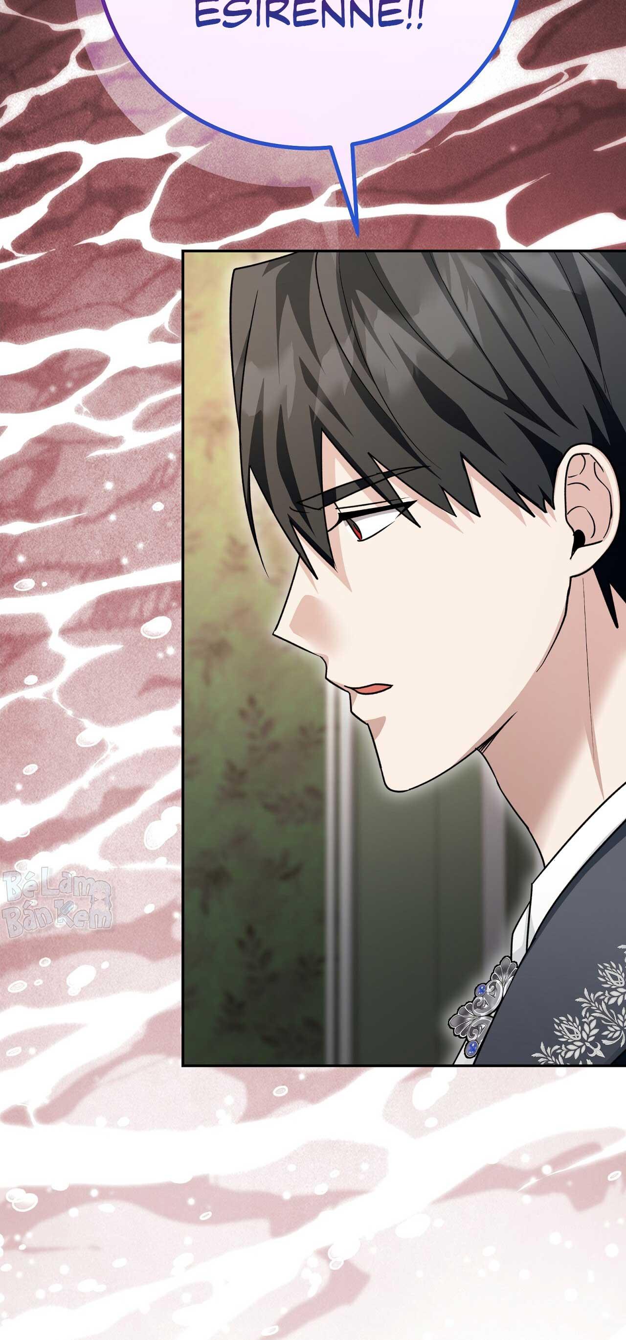 Xuyên thành cục bông của tên cuồng công Chapter 48 26