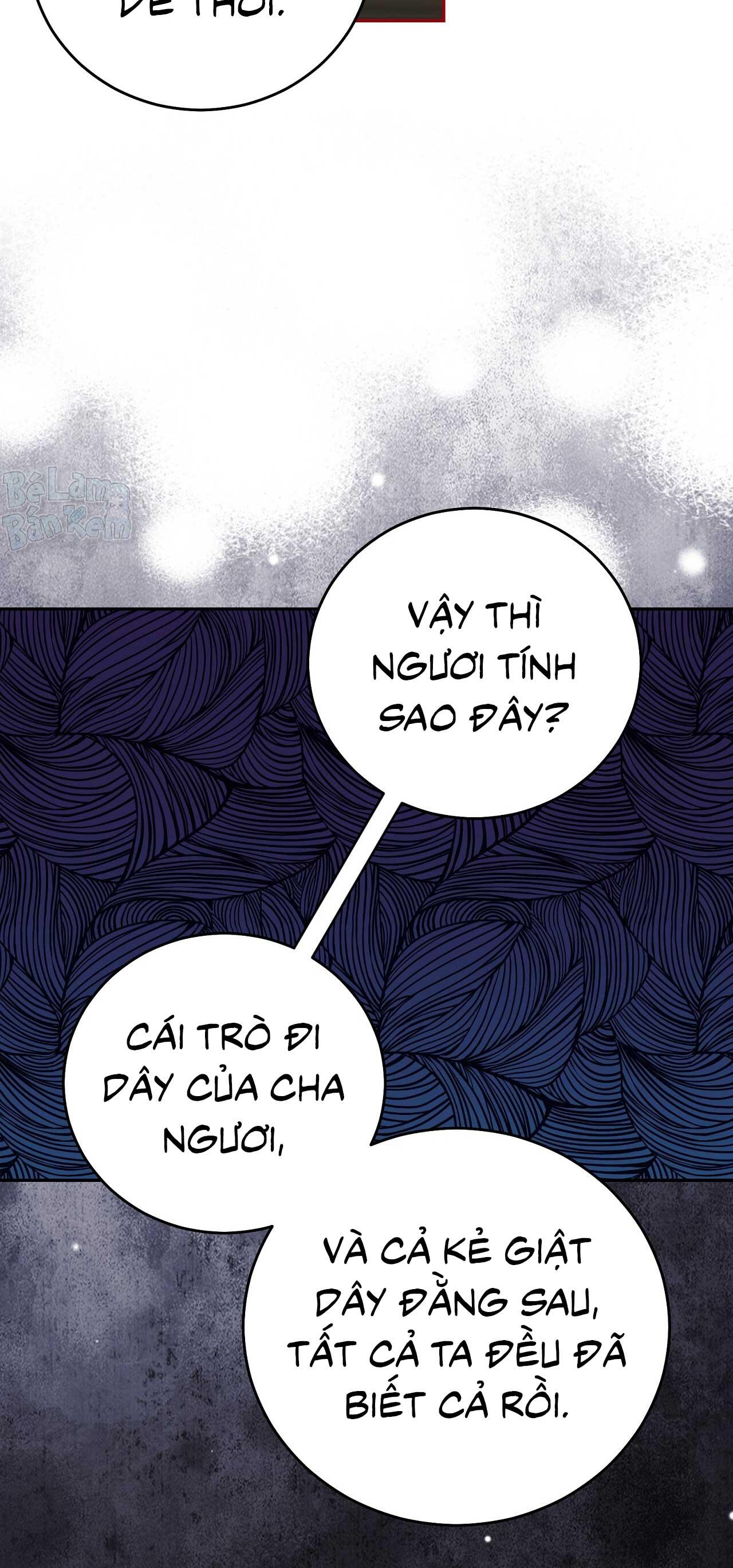 Xuyên thành cục bông của tên cuồng công Chapter 48 28