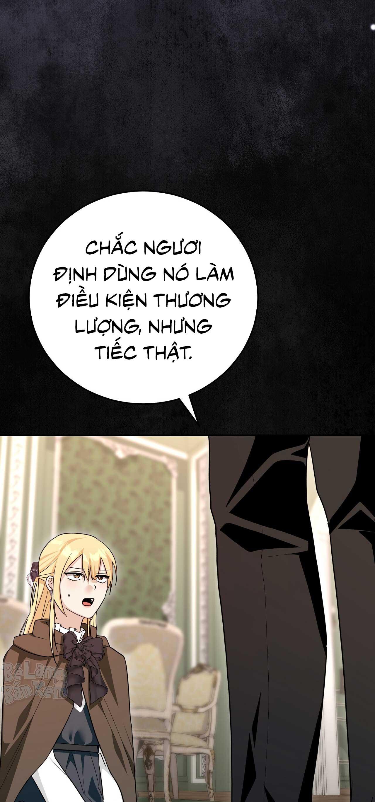 Xuyên thành cục bông của tên cuồng công Chapter 48 29