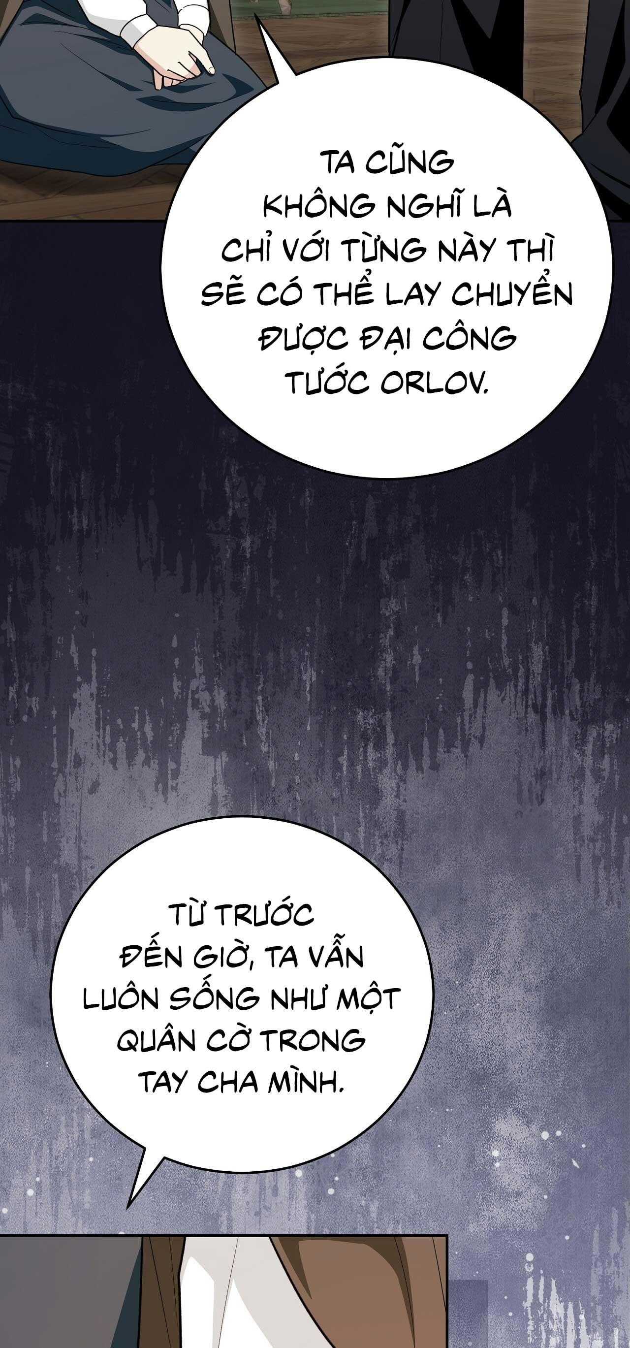 Xuyên thành cục bông của tên cuồng công Chapter 48 30