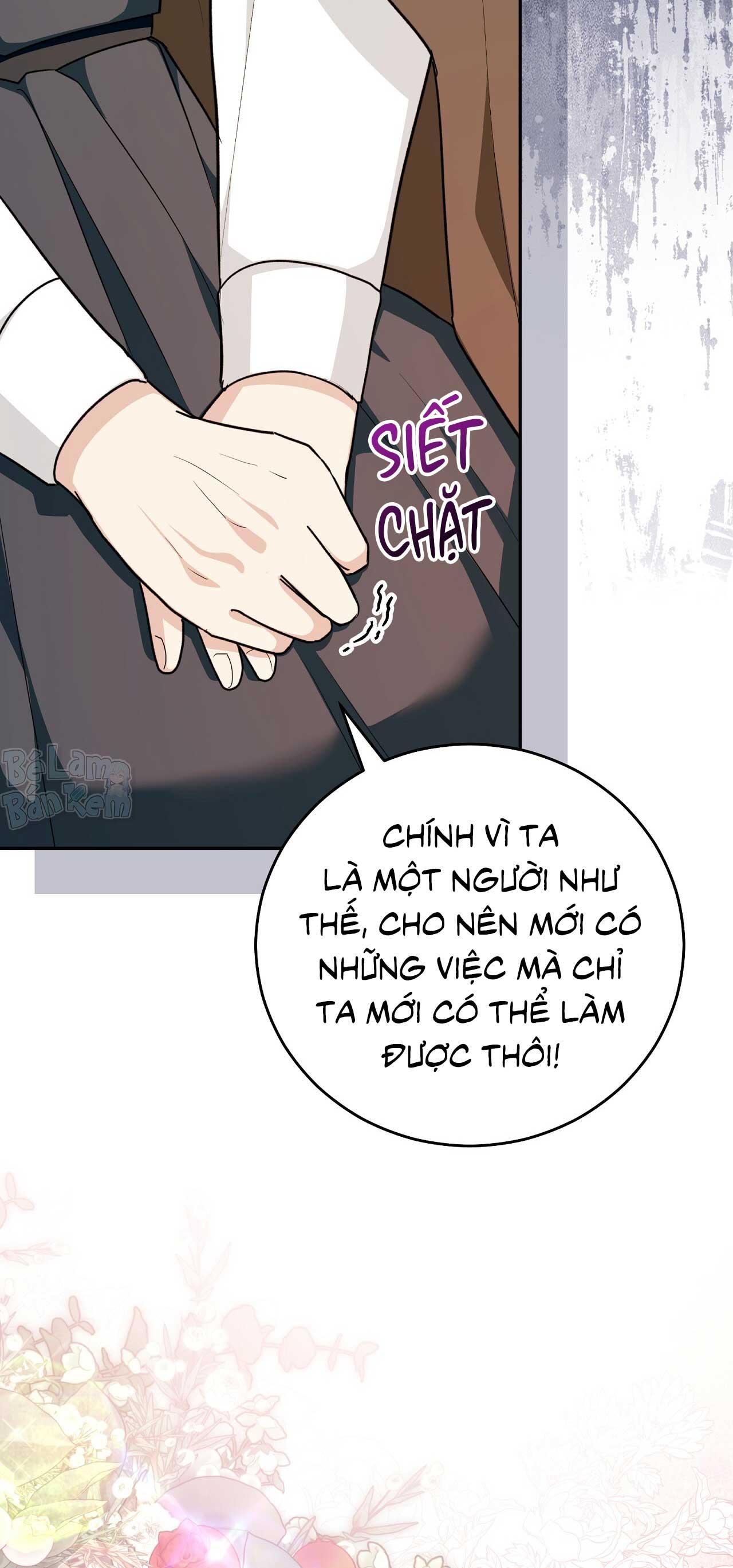 Xuyên thành cục bông của tên cuồng công Chapter 48 31