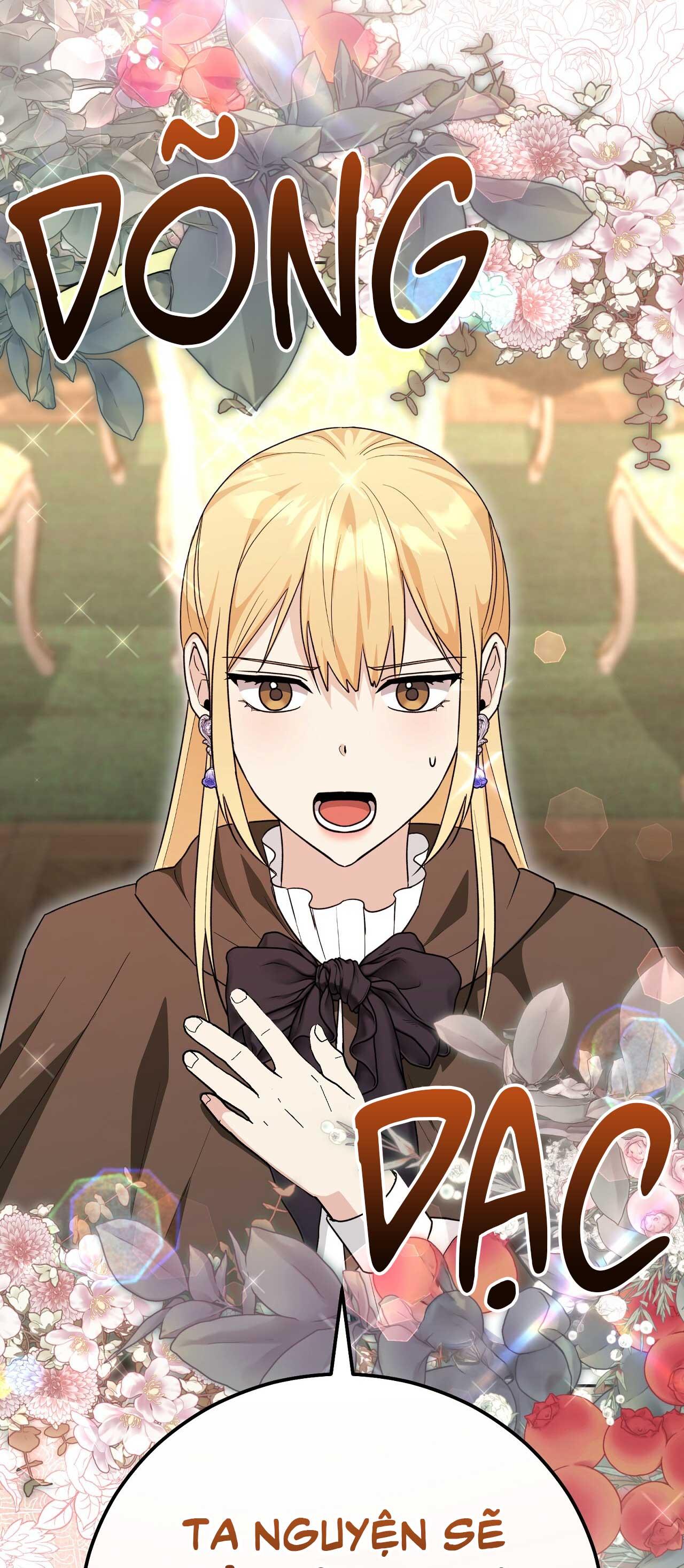 Xuyên thành cục bông của tên cuồng công Chapter 48 32