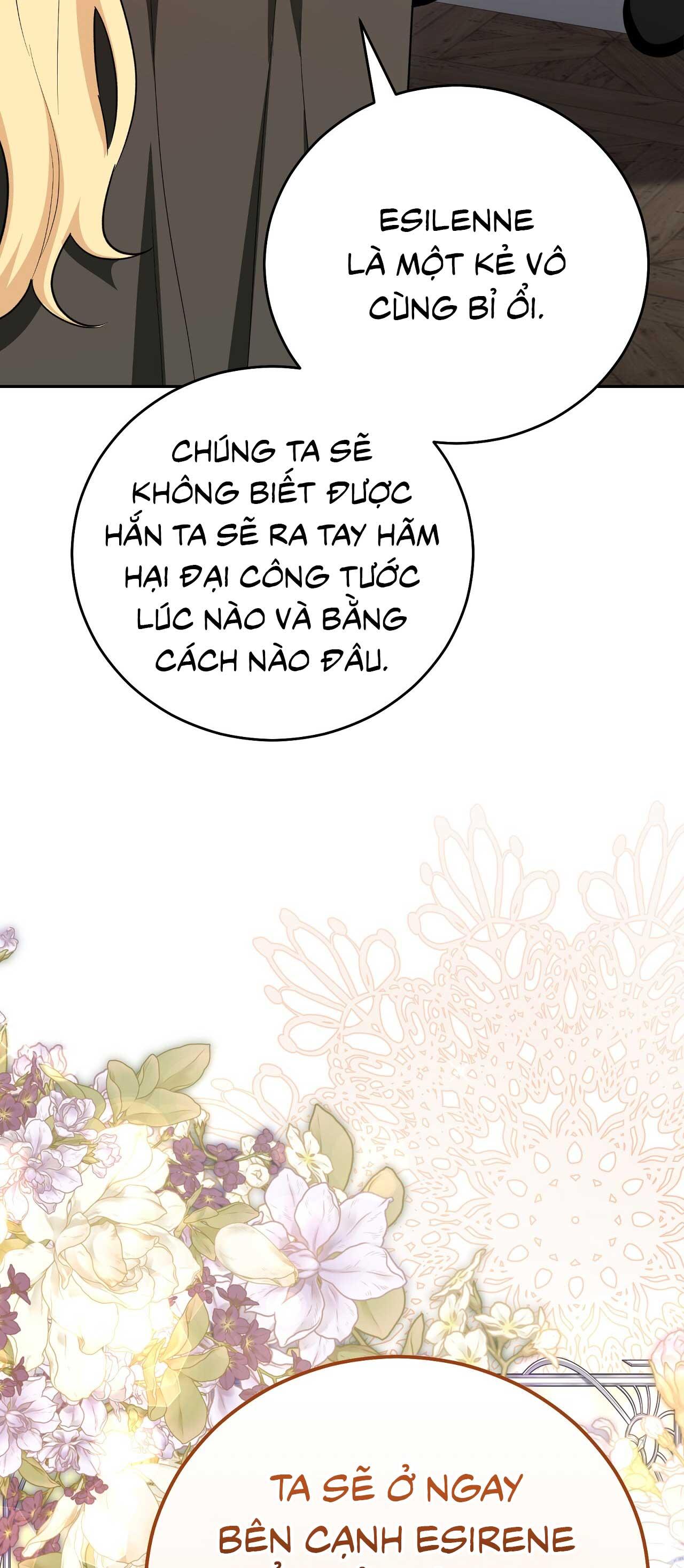 Xuyên thành cục bông của tên cuồng công Chapter 48 35