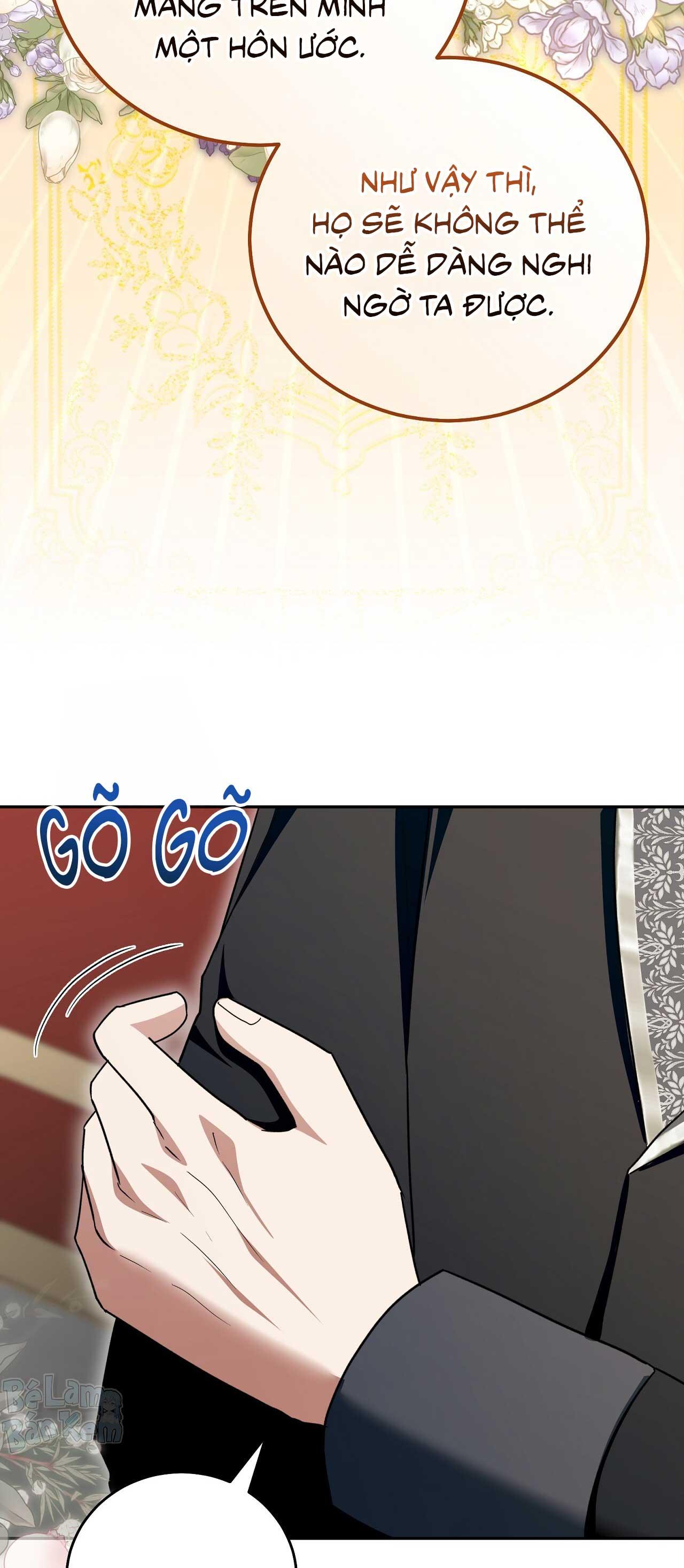 Xuyên thành cục bông của tên cuồng công Chapter 48 37